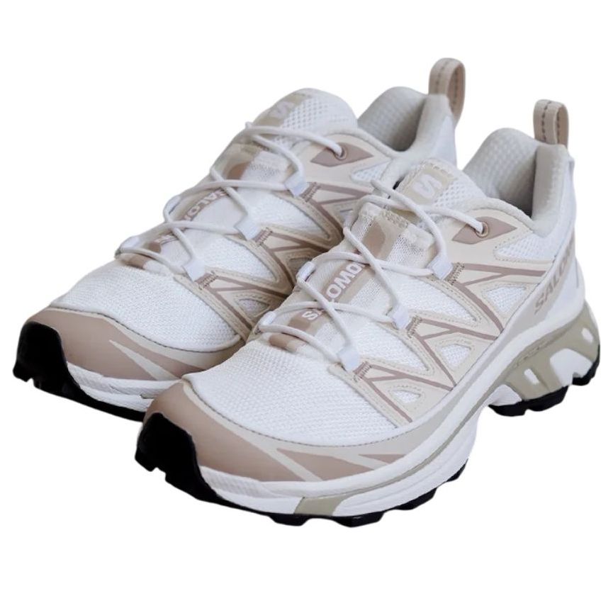SALOMON XT-6 Expanse 'White Rainy Day' 477242
