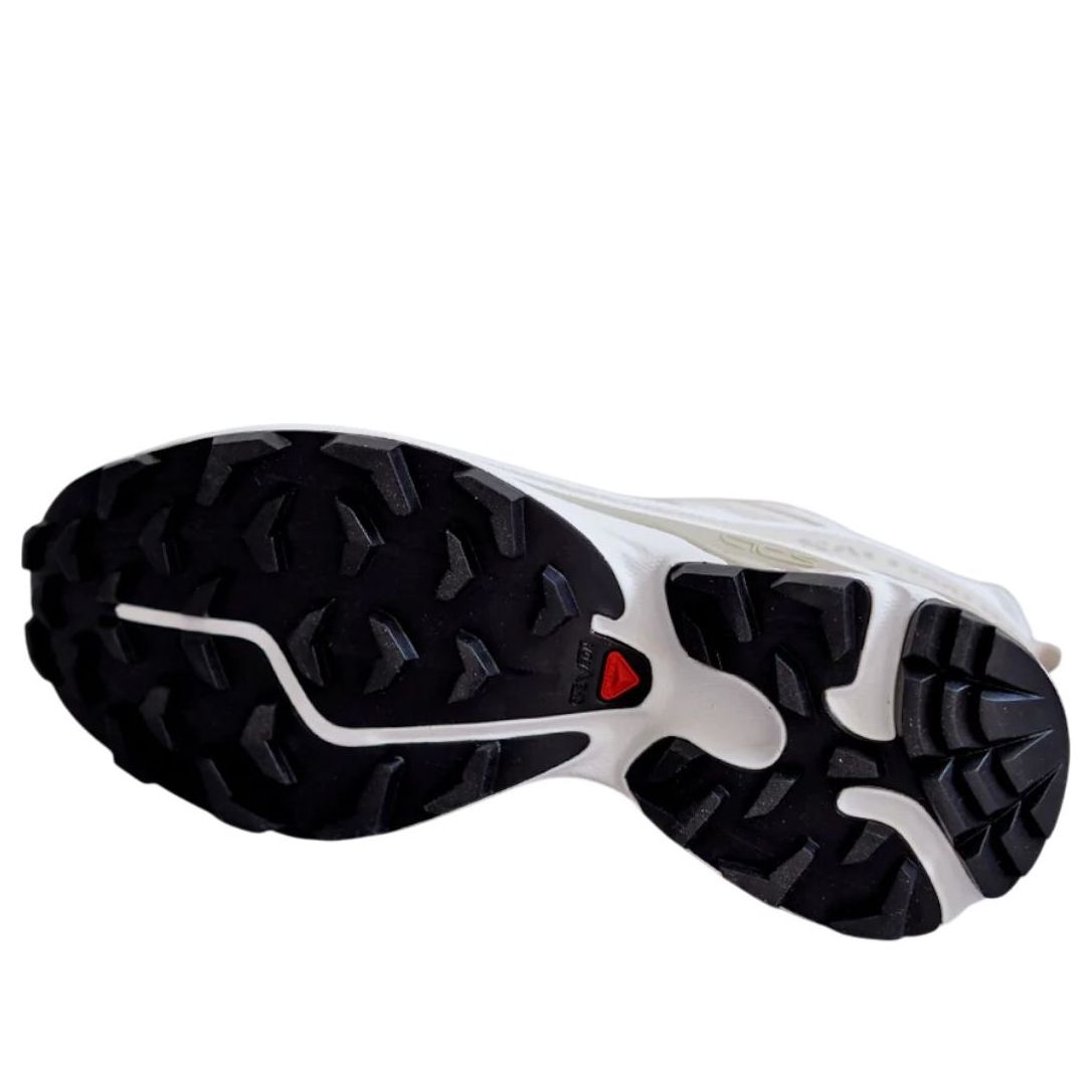 SALOMON XT-6 Expanse 'White Rainy Day' 477242