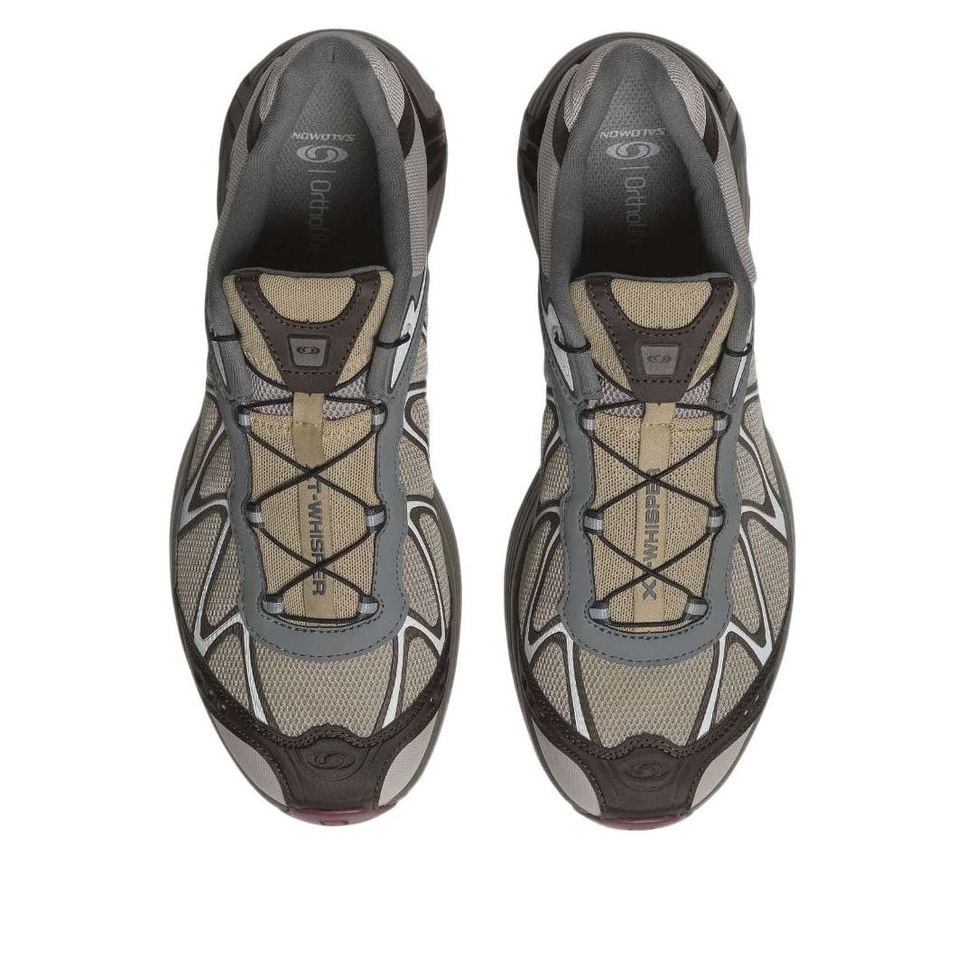SALOMON XT-Whisper 'Oxford Tan Sage' 477618