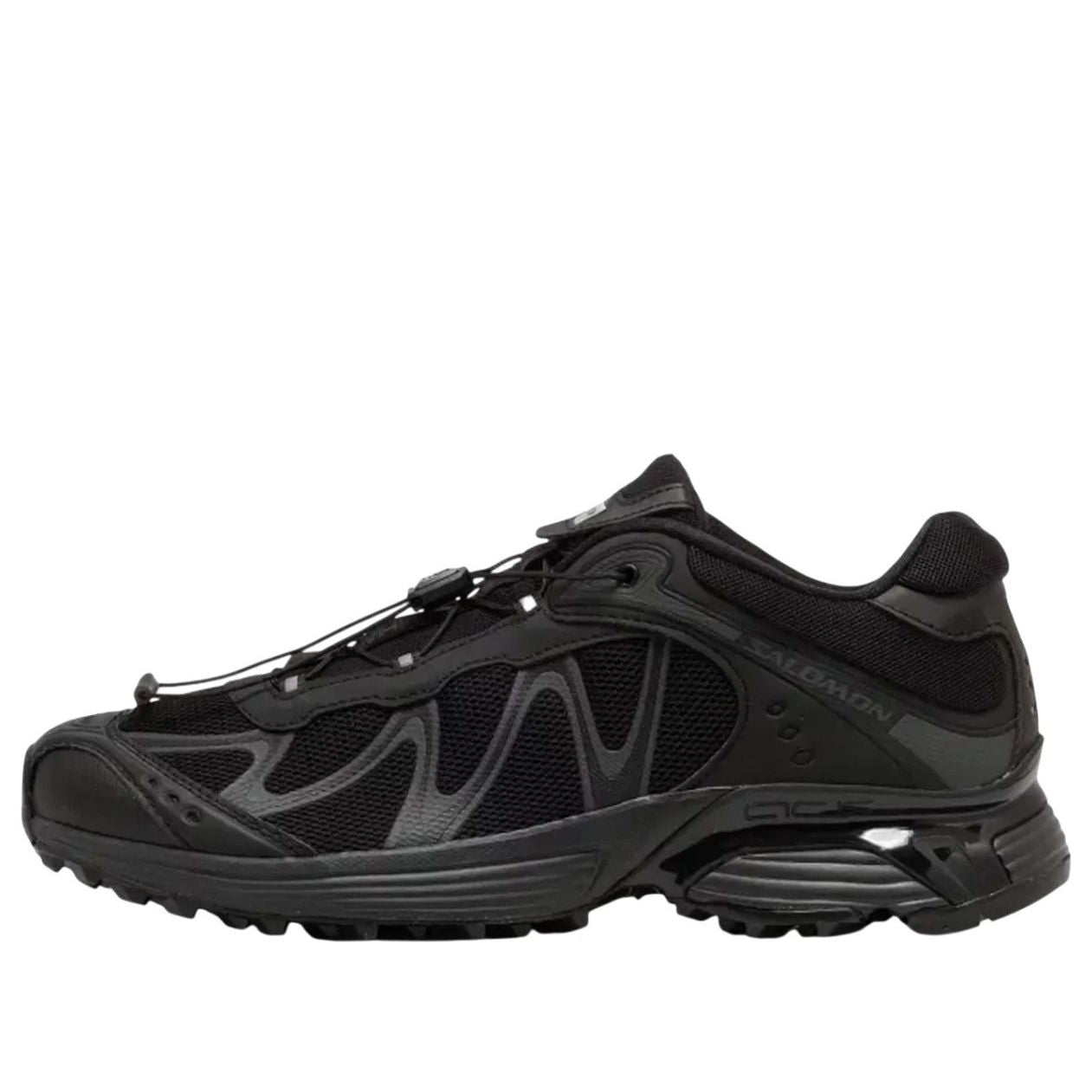 SALOMON XT-Whisper 'Black Asphalt' 477620