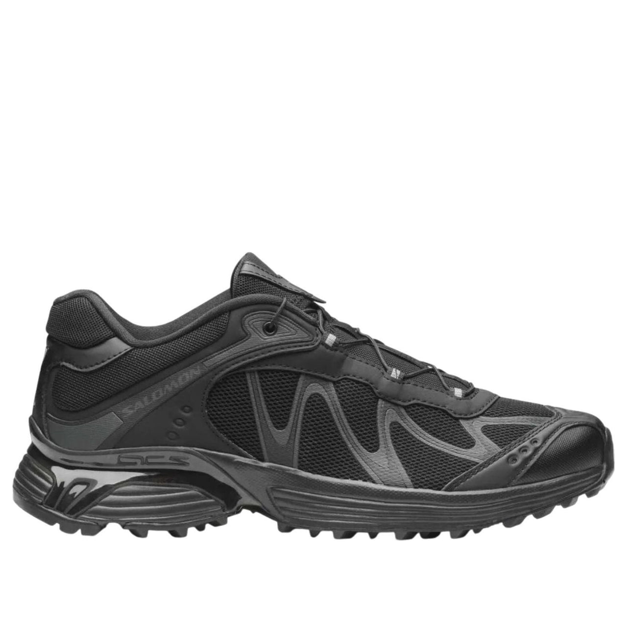 SALOMON XT-Whisper 'Black Asphalt' 477620