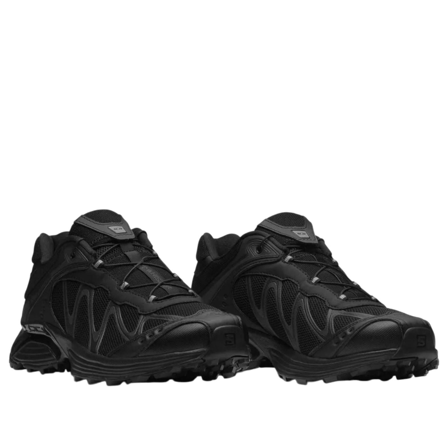 SALOMON XT-Whisper 'Black Asphalt' 477620