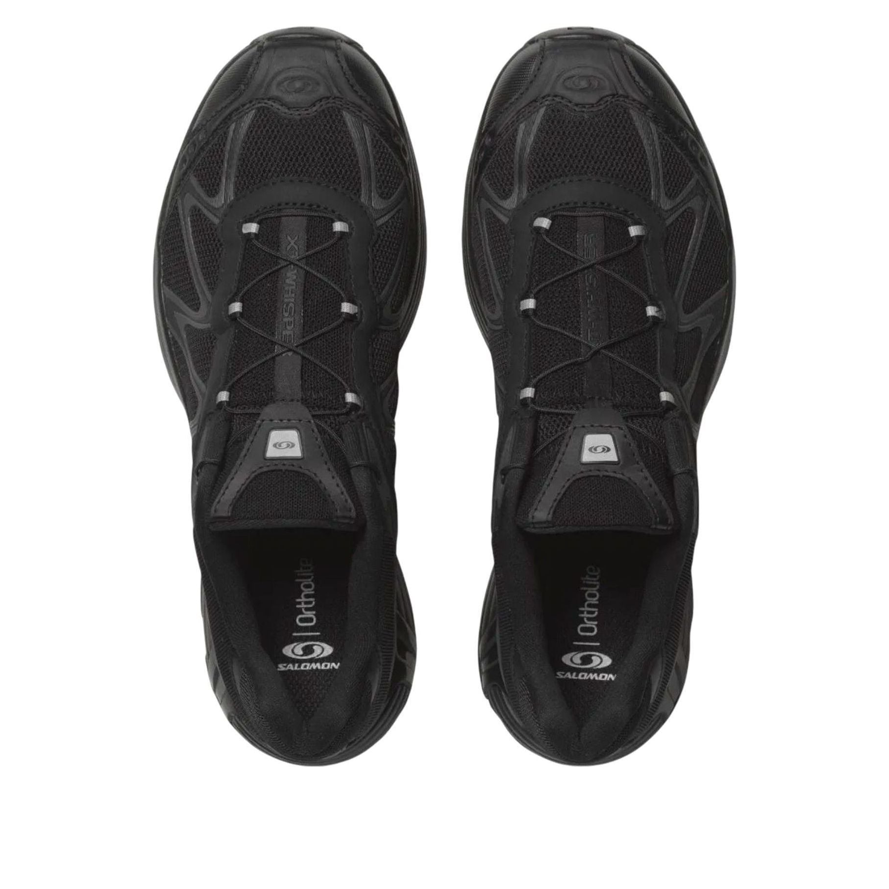 SALOMON XT-Whisper 'Black Asphalt' 477620