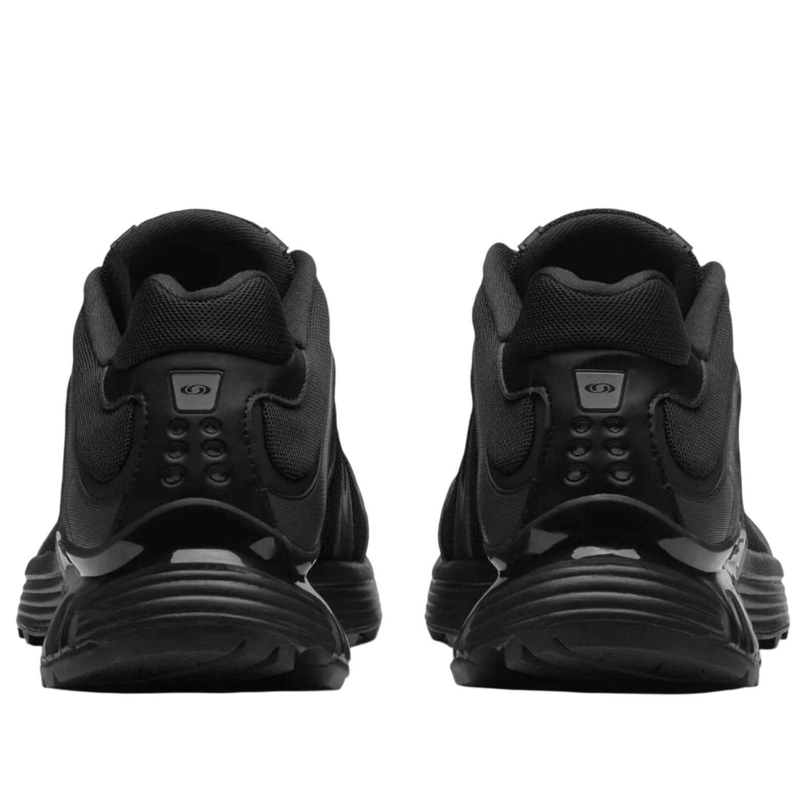 SALOMON XT-Whisper 'Black Asphalt' 477620