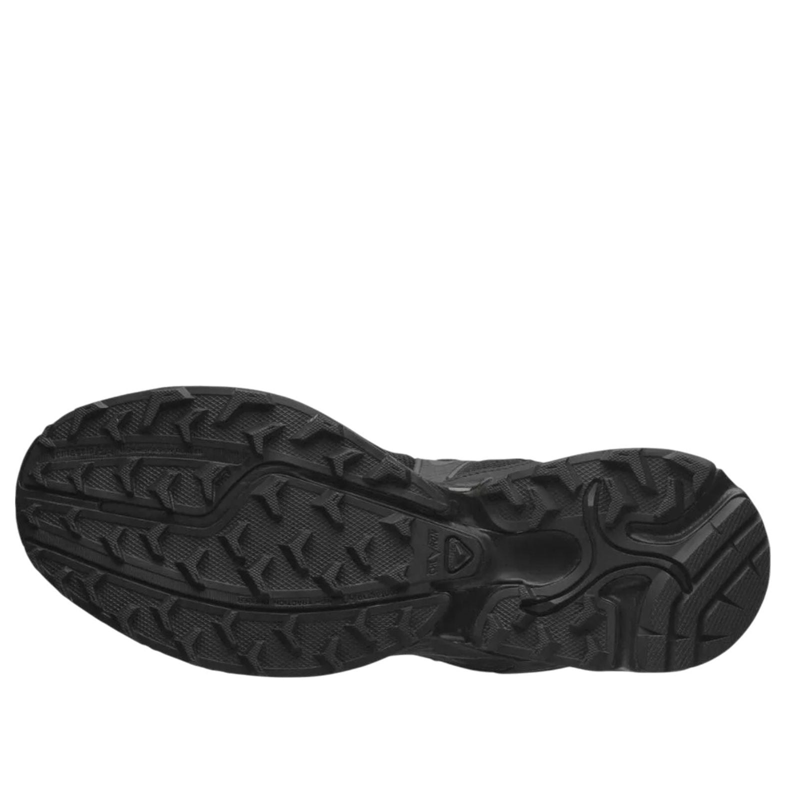 SALOMON XT-Whisper 'Black Asphalt' 477620