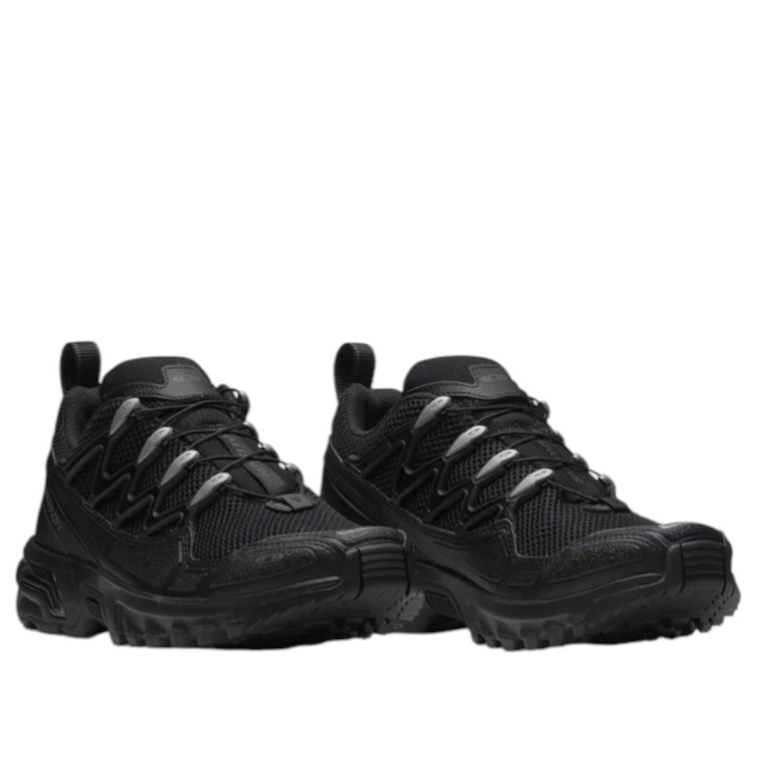 SALOMON ACS + OG 'Black' 477666