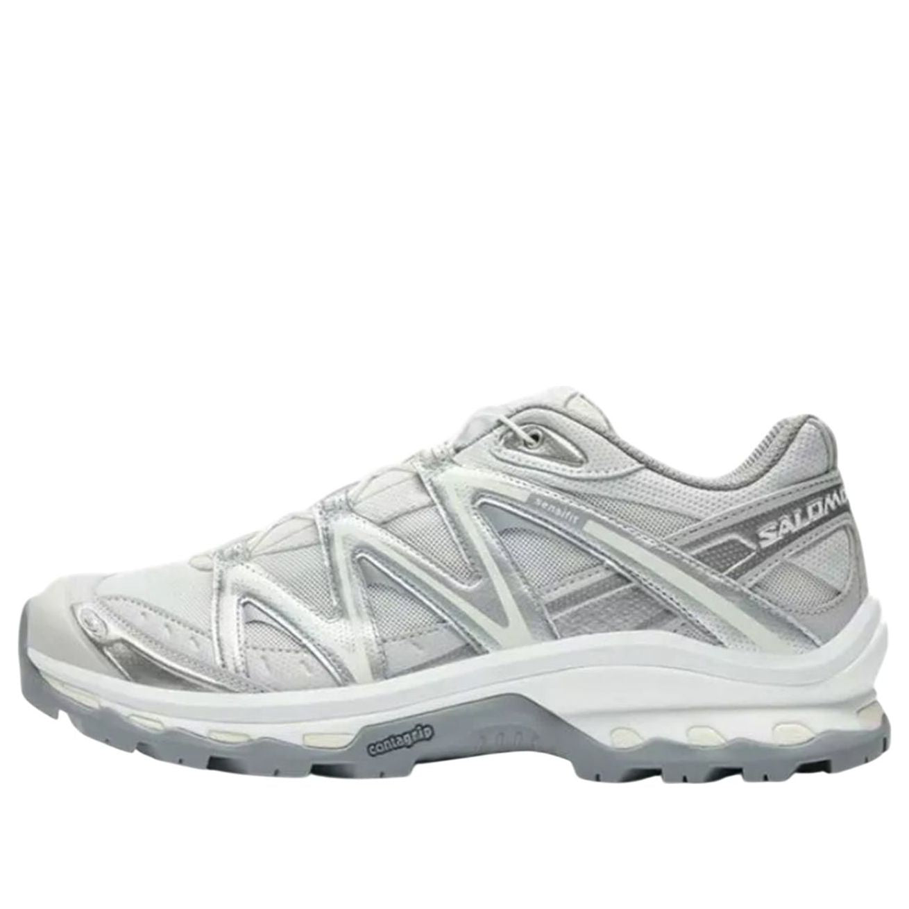 SALOMON XT-Quest 'Dawn Blue Silver Vanilla' 477757