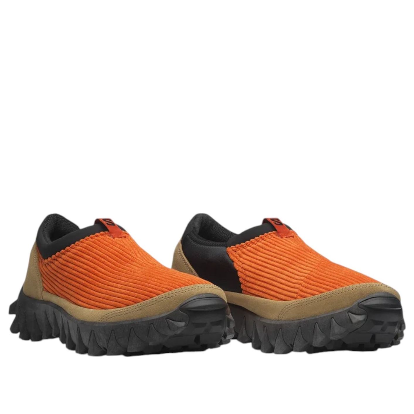 Salomon Snowclog Corduroy 'Burnt Ochre' 477946