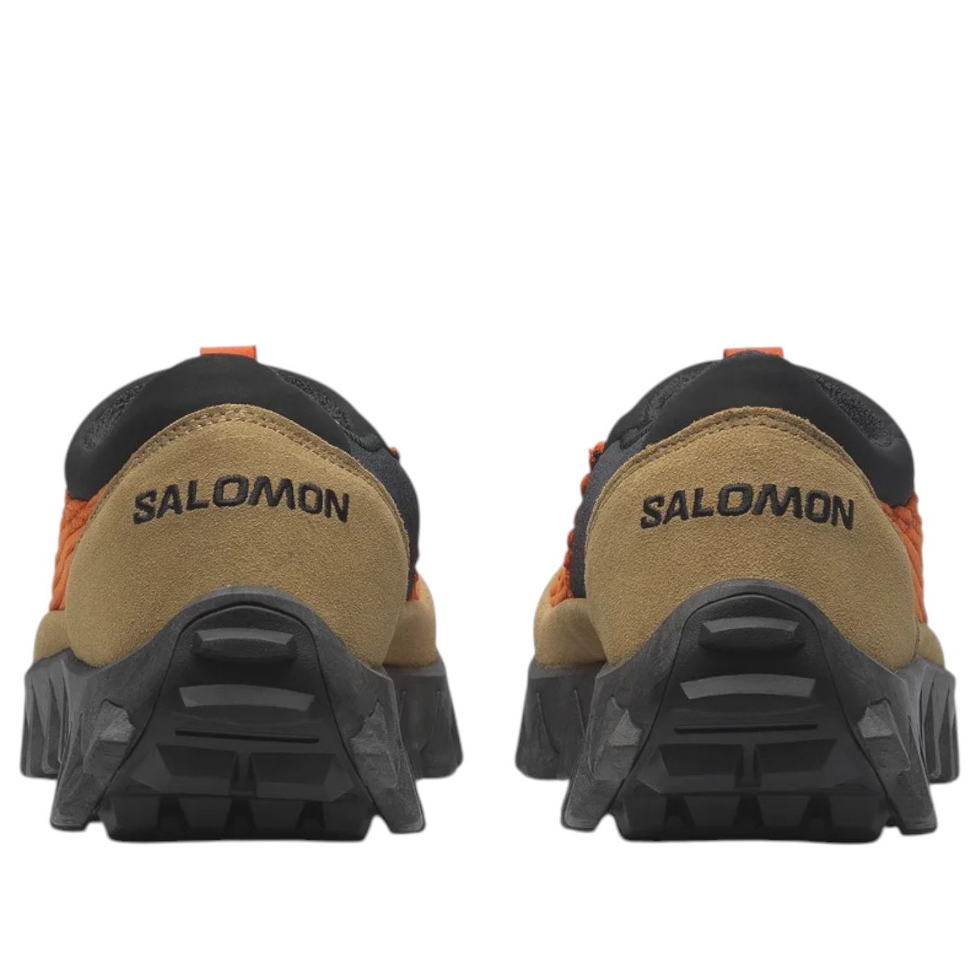 Salomon Snowclog Corduroy 'Burnt Ochre' 477946