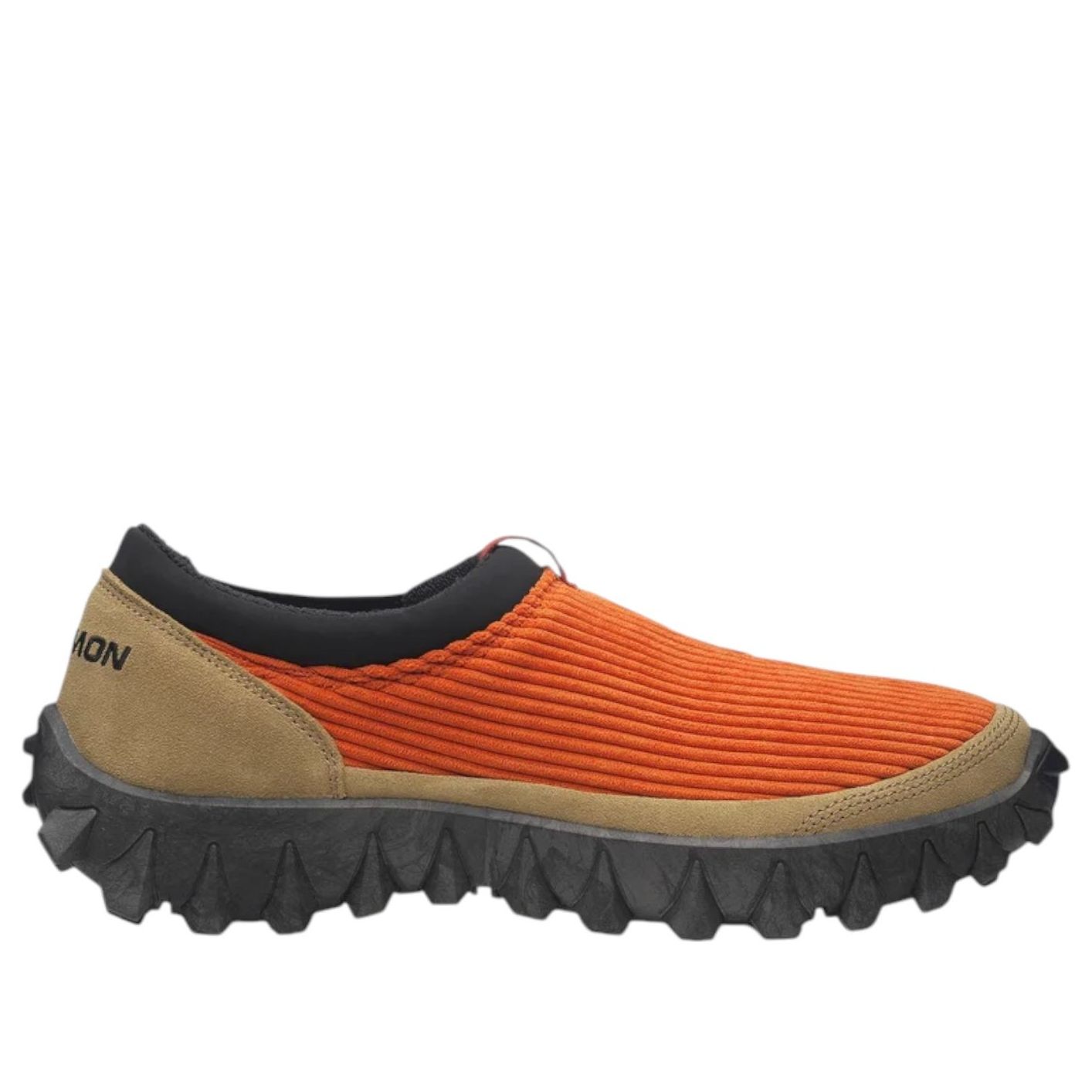 Salomon Snowclog Corduroy 'Burnt Ochre' 477946