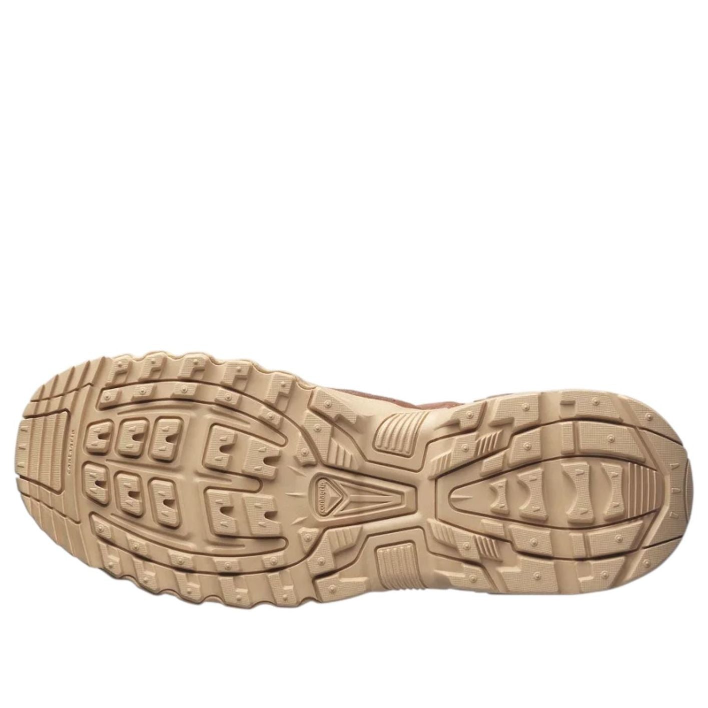 Salomon ACS+ Satin 'Russet Hazelnut' 477949