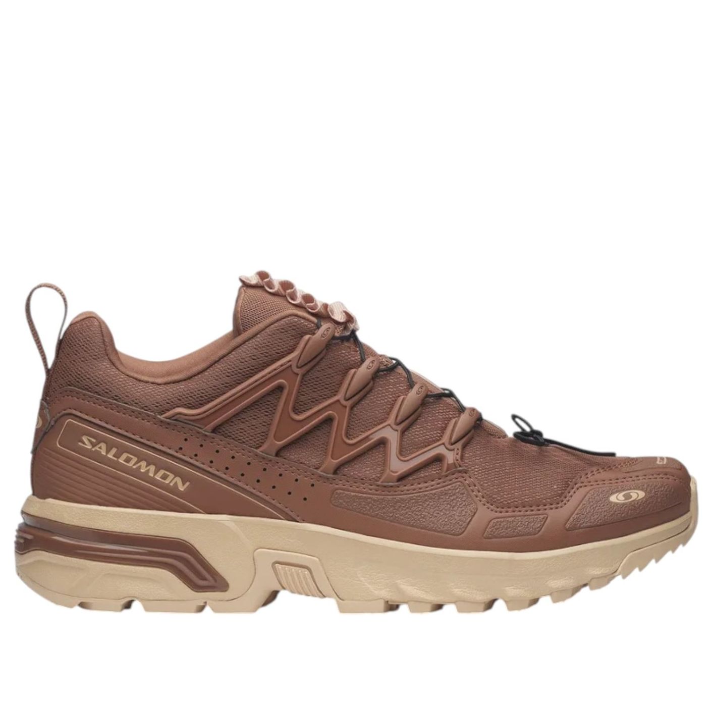 Salomon ACS+ Satin 'Russet Hazelnut' 477949