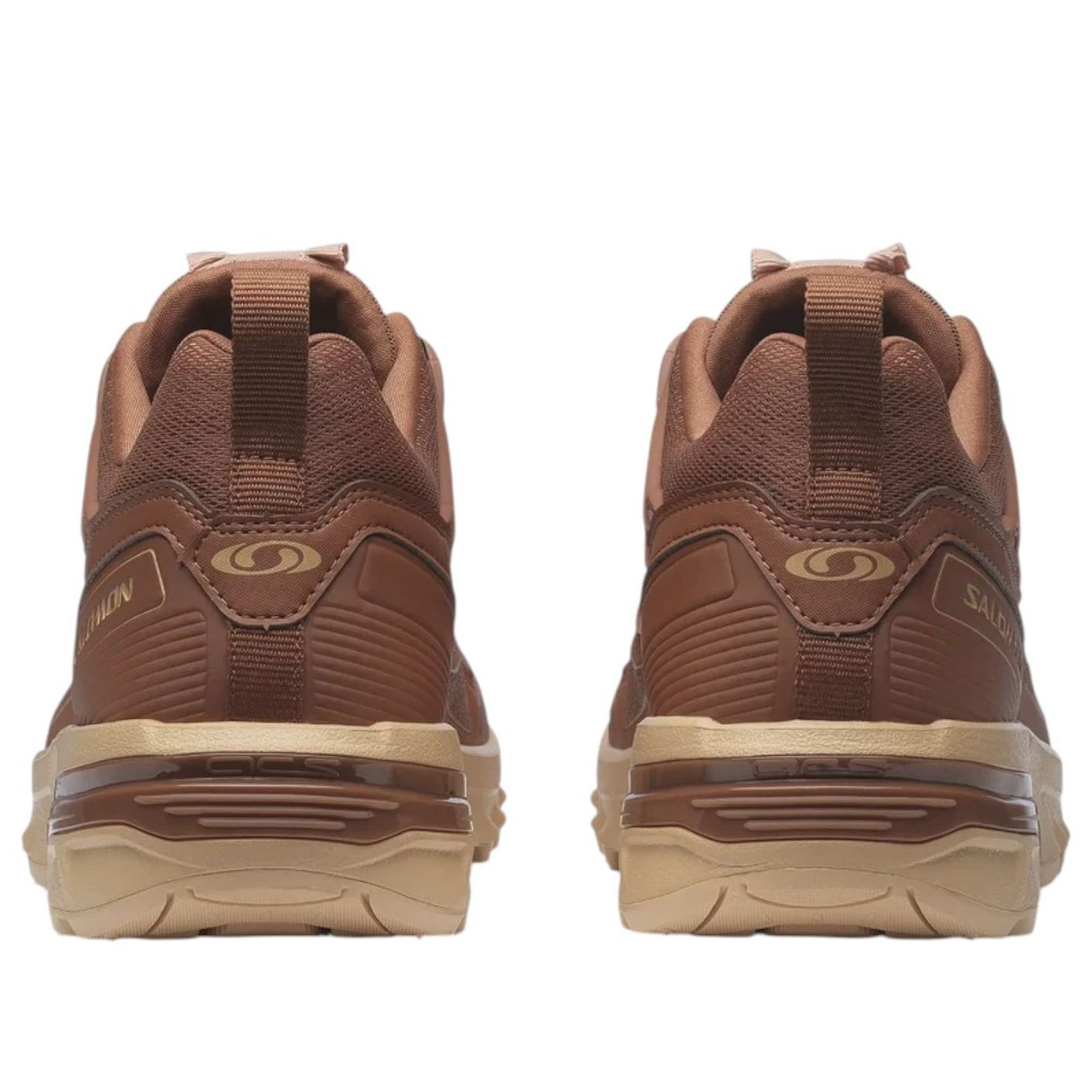 Salomon ACS+ Satin 'Russet Hazelnut' 477949
