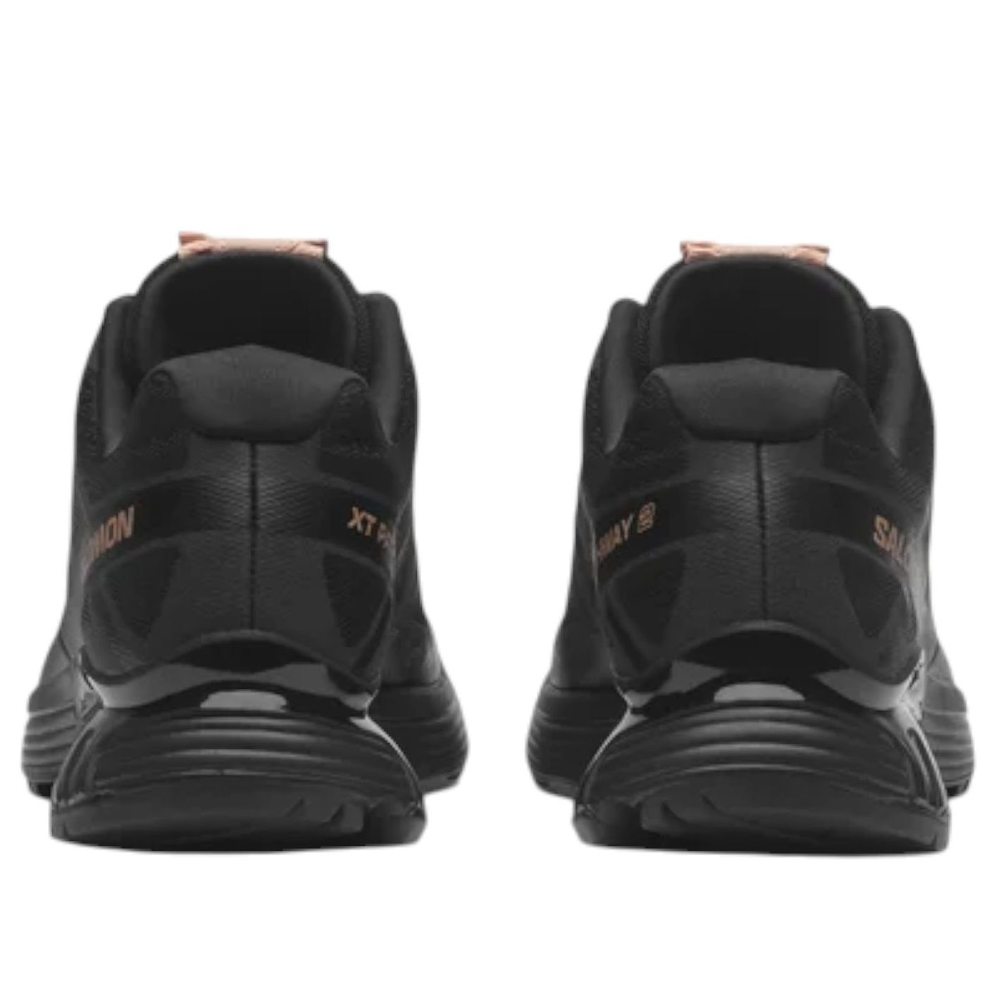 SALOMON XT-Pathway 2 Satin 'Black Mahogany Rose' 477950