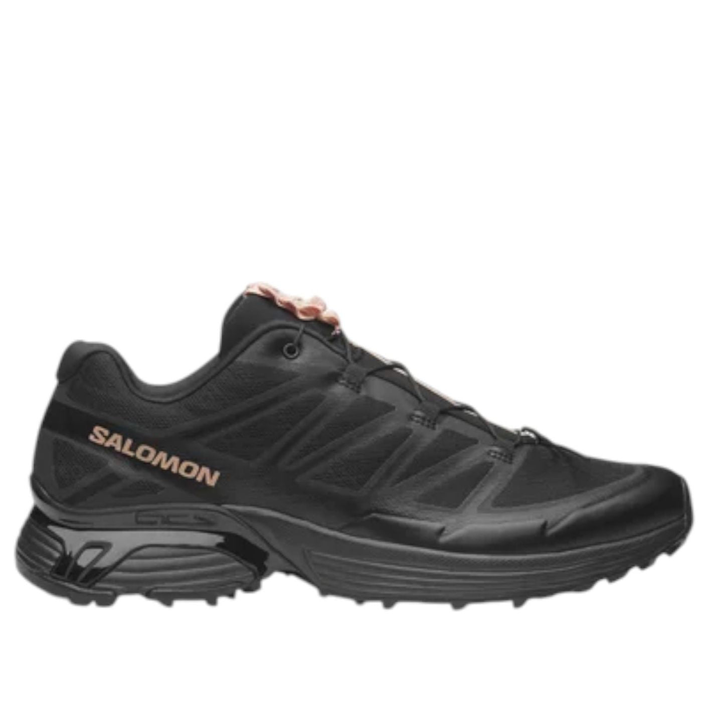 SALOMON XT-Pathway 2 Satin 'Black Mahogany Rose' 477950