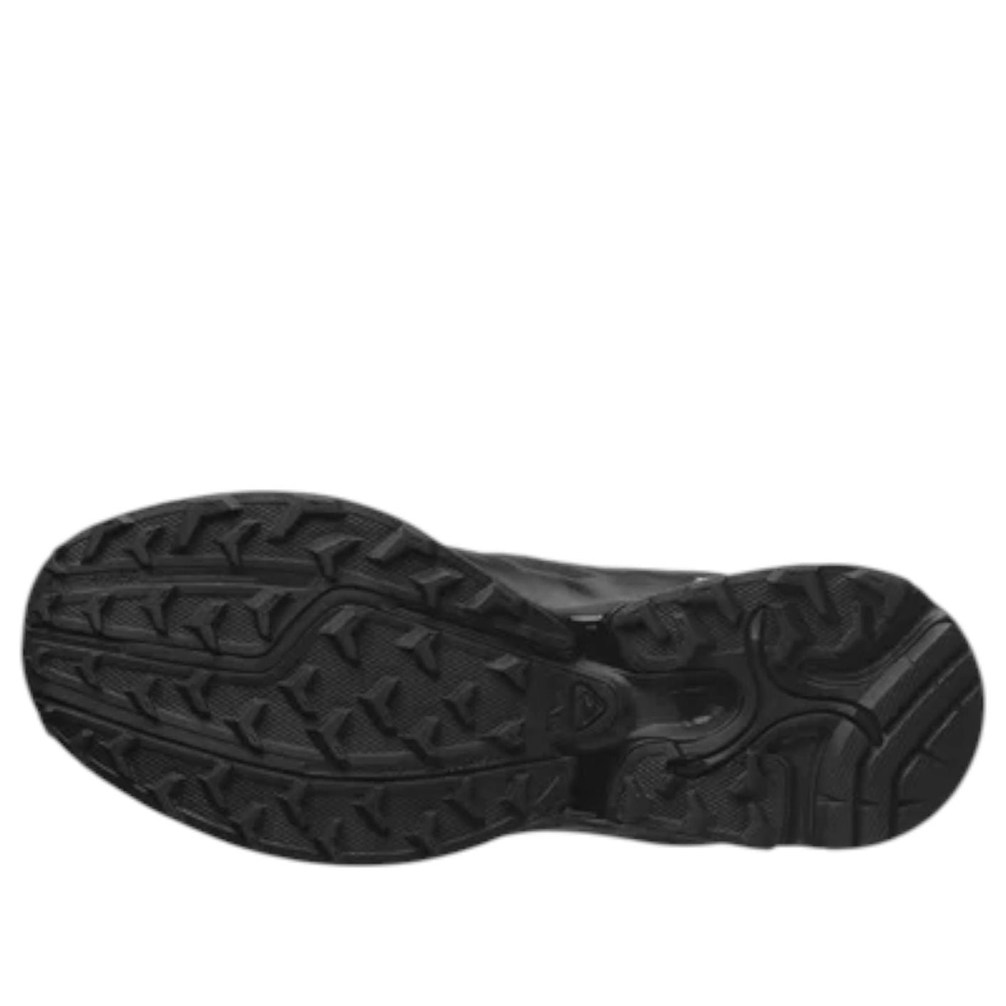 SALOMON XT-Pathway 2 Satin 'Black Mahogany Rose' 477950