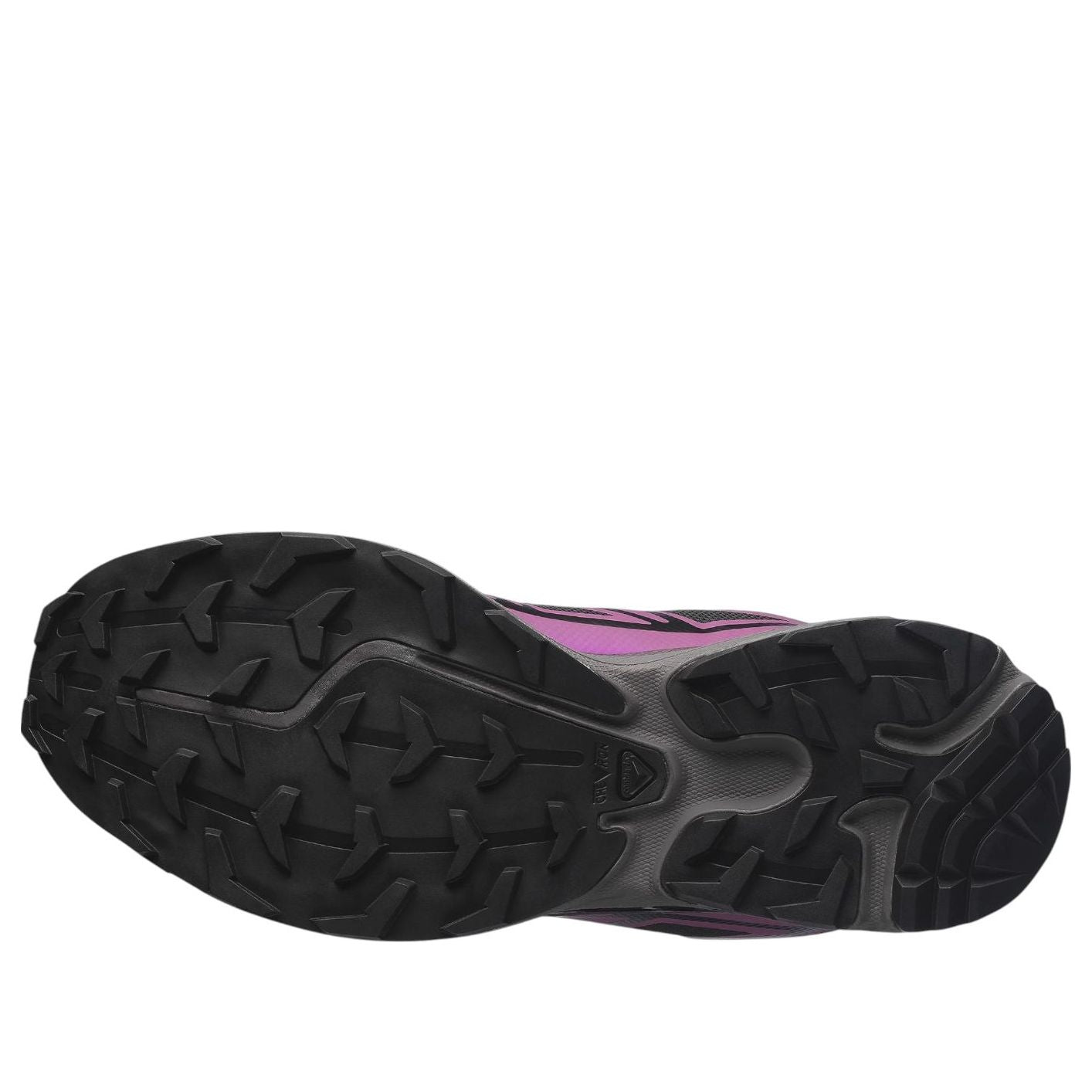 SALOMON XT-6 Iridesent 'Black Hollyhock Plum Perfect' 477956