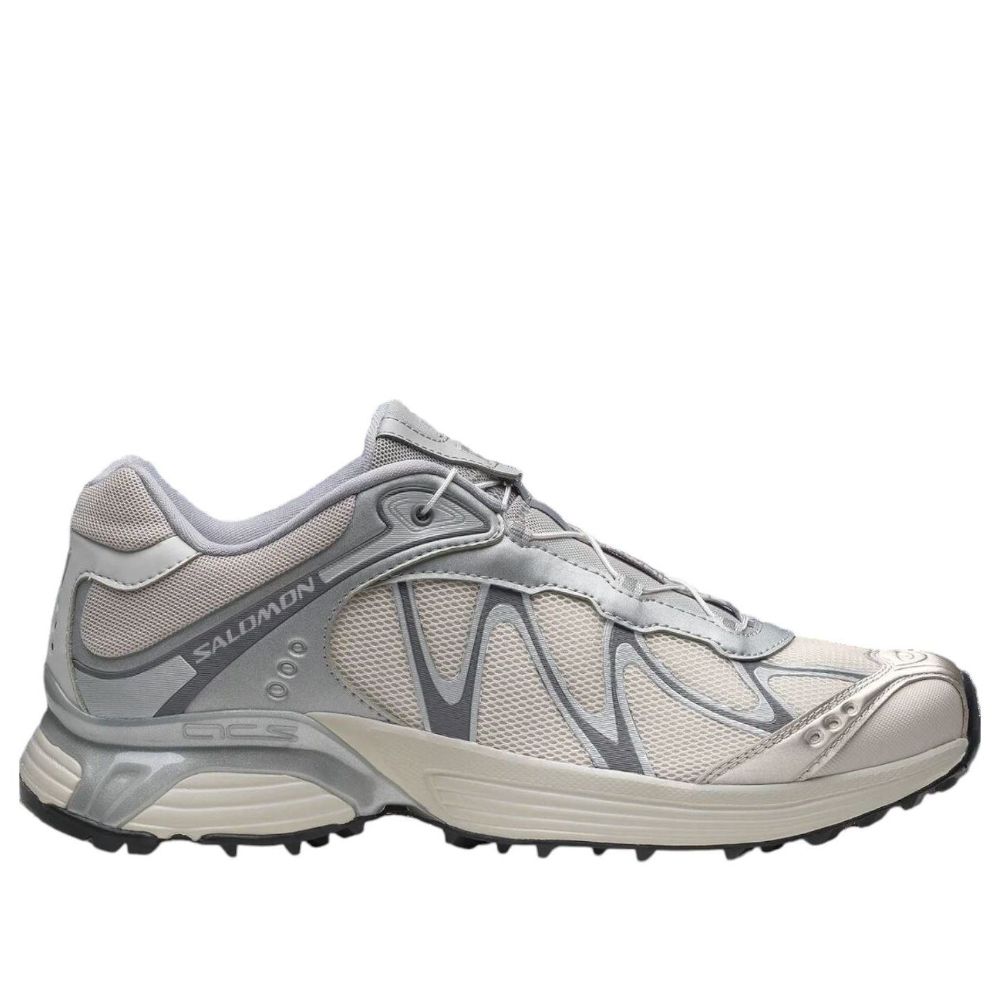 SALOMON XT-Whisper 'Silver Lunar Rock' 478014