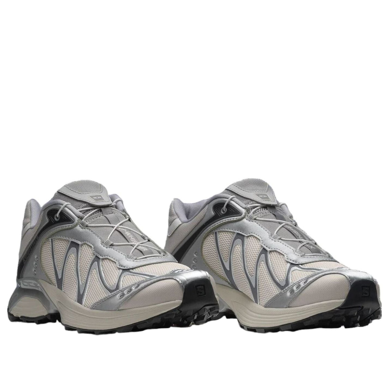 SALOMON XT-Whisper 'Silver Lunar Rock' 478014