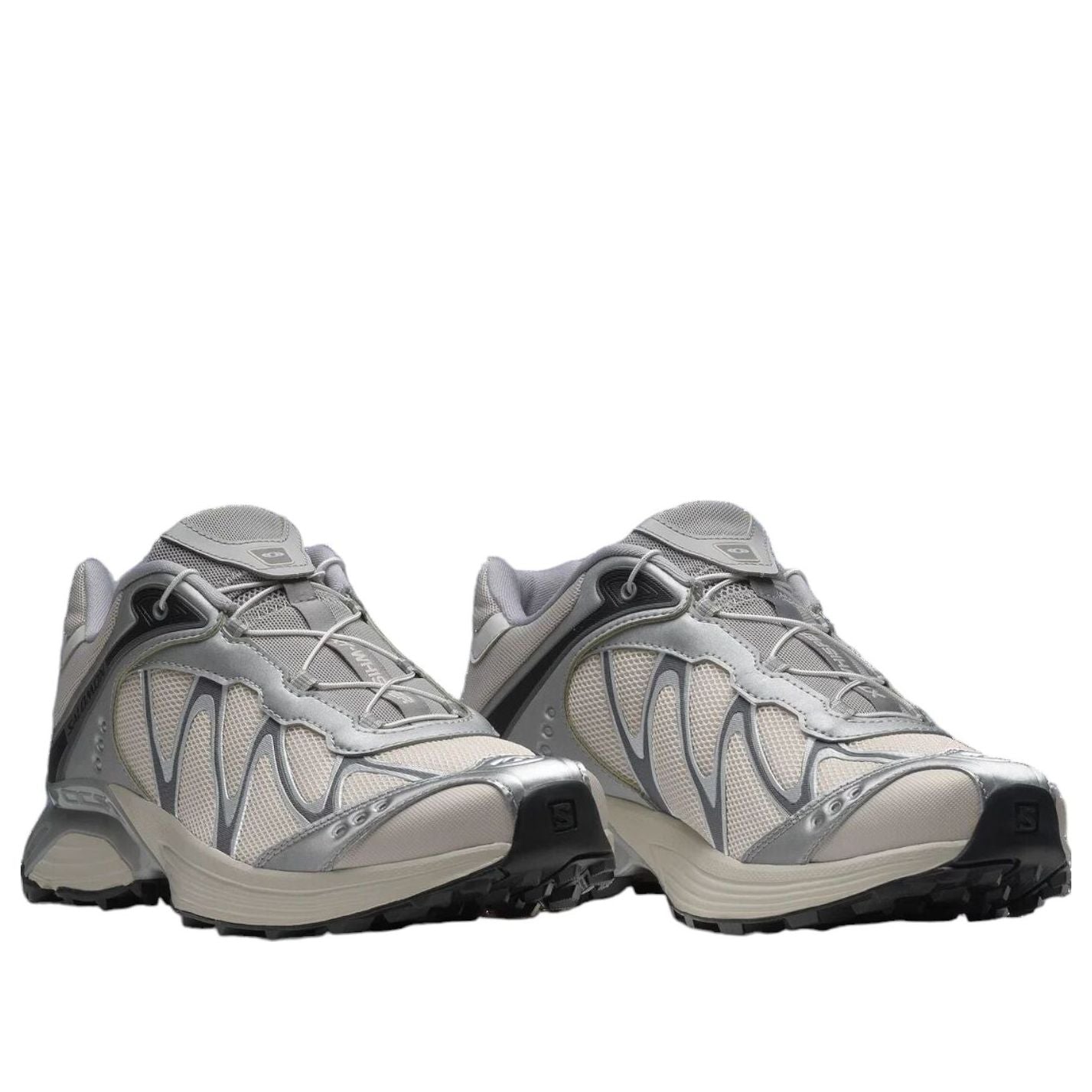 SALOMON XT-Whisper 'Silver Lunar Rock' 478014