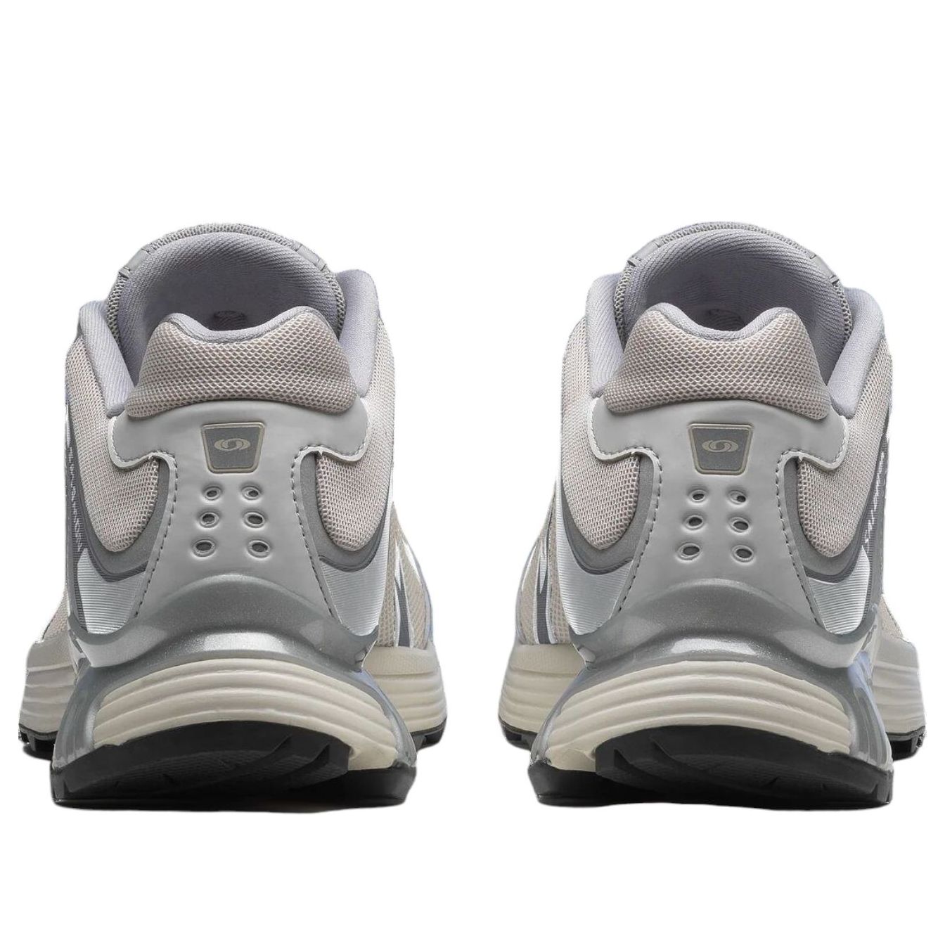 SALOMON XT-Whisper 'Silver Lunar Rock' 478014