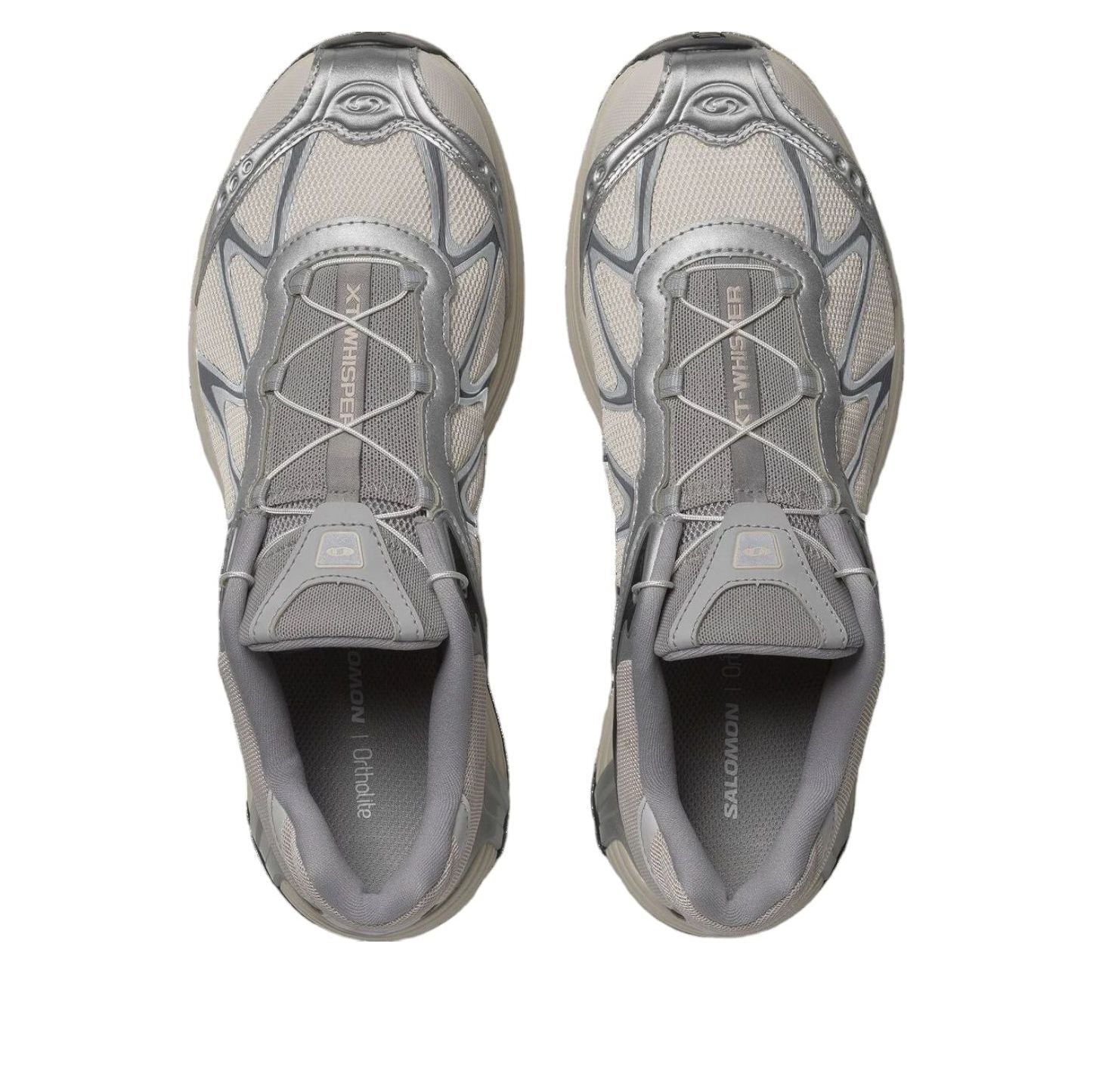 SALOMON XT-Whisper 'Silver Lunar Rock' 478014