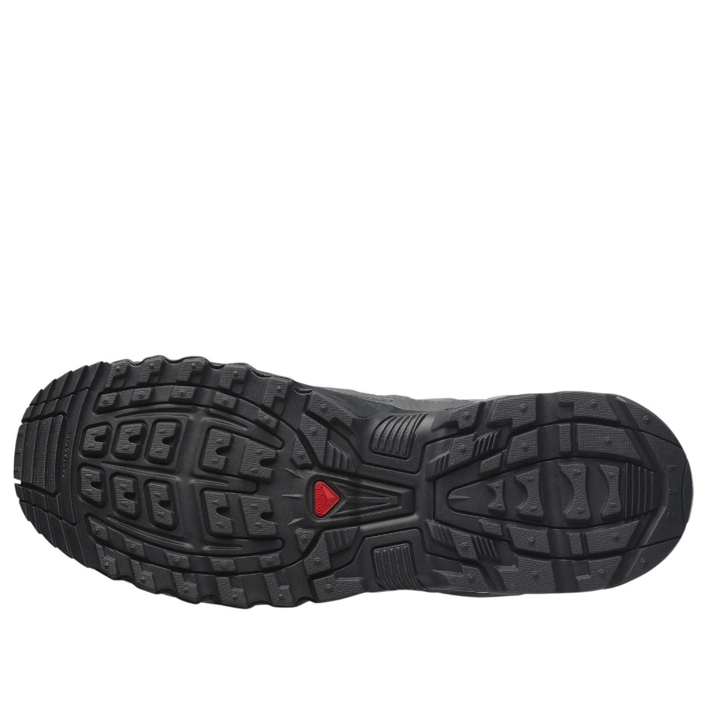 SALOMON ACS+ Gore-Tex 'Black Castlerock' 478220
