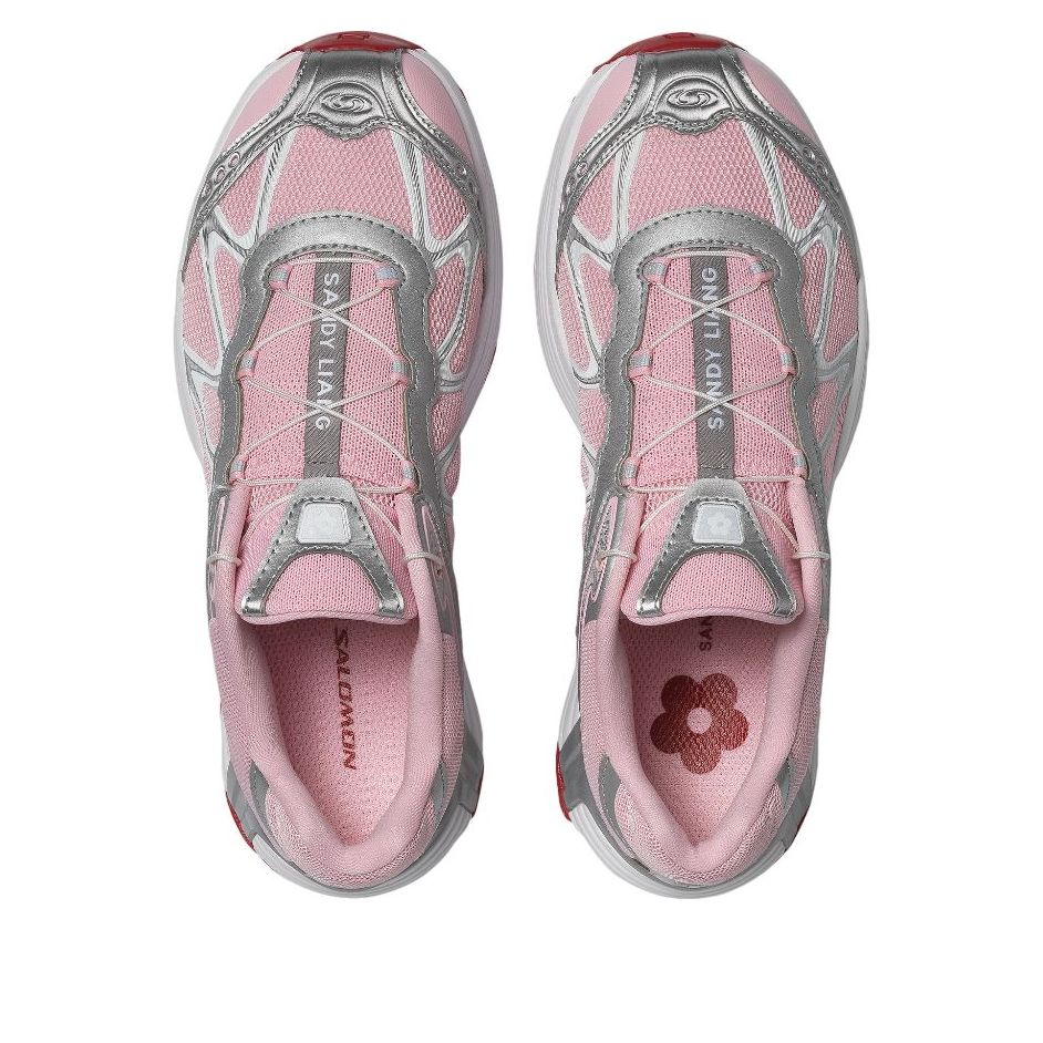 SALOMON x Sandy Liang XT-Whisper 'Fairy Tale' 478463
