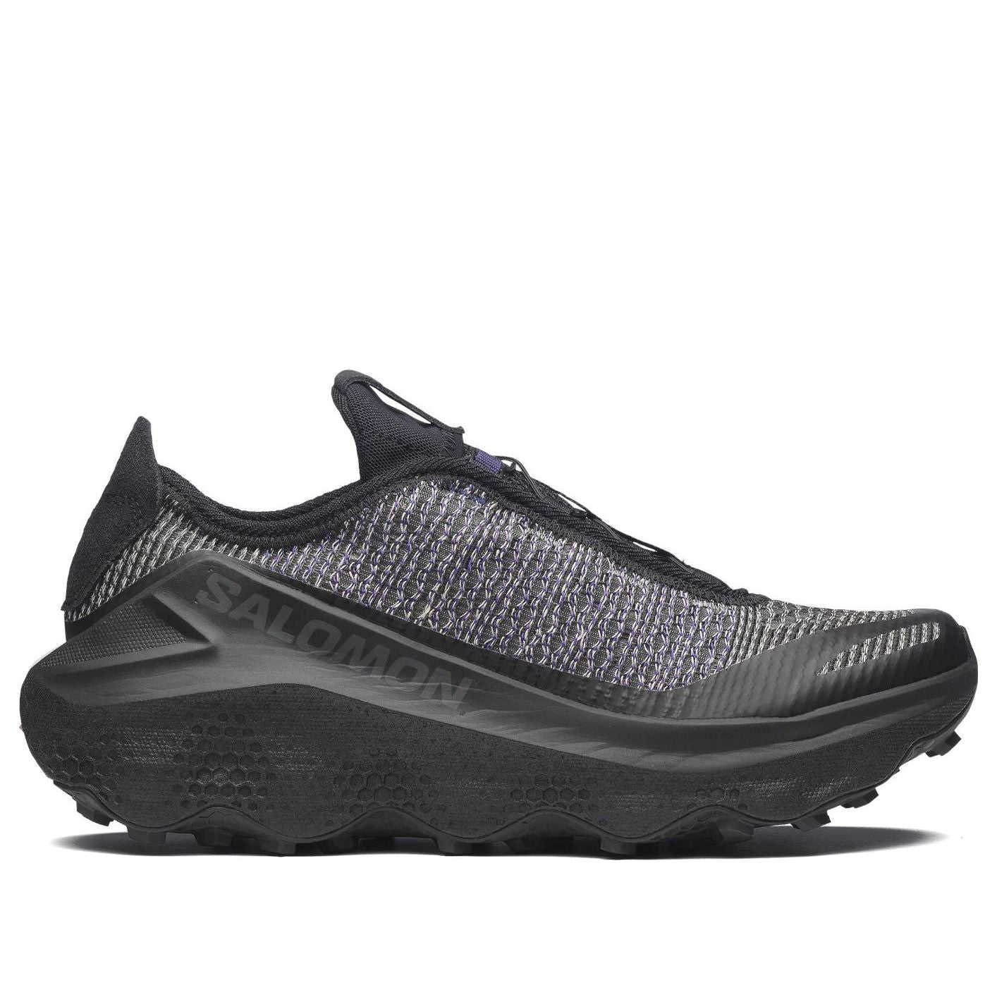 SALOMON Orava Advanced 'Black Sedona Sage' 478537