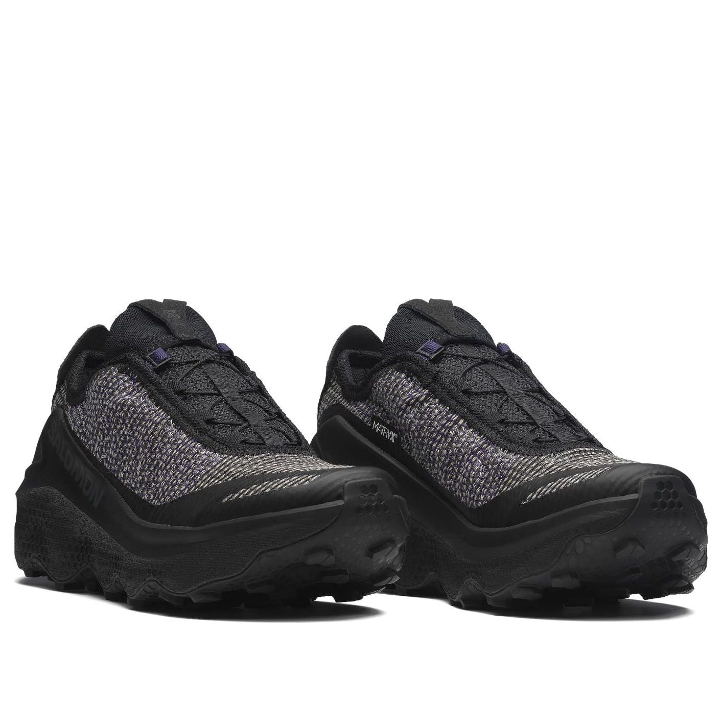 SALOMON Orava Advanced 'Black Sedona Sage' 478537