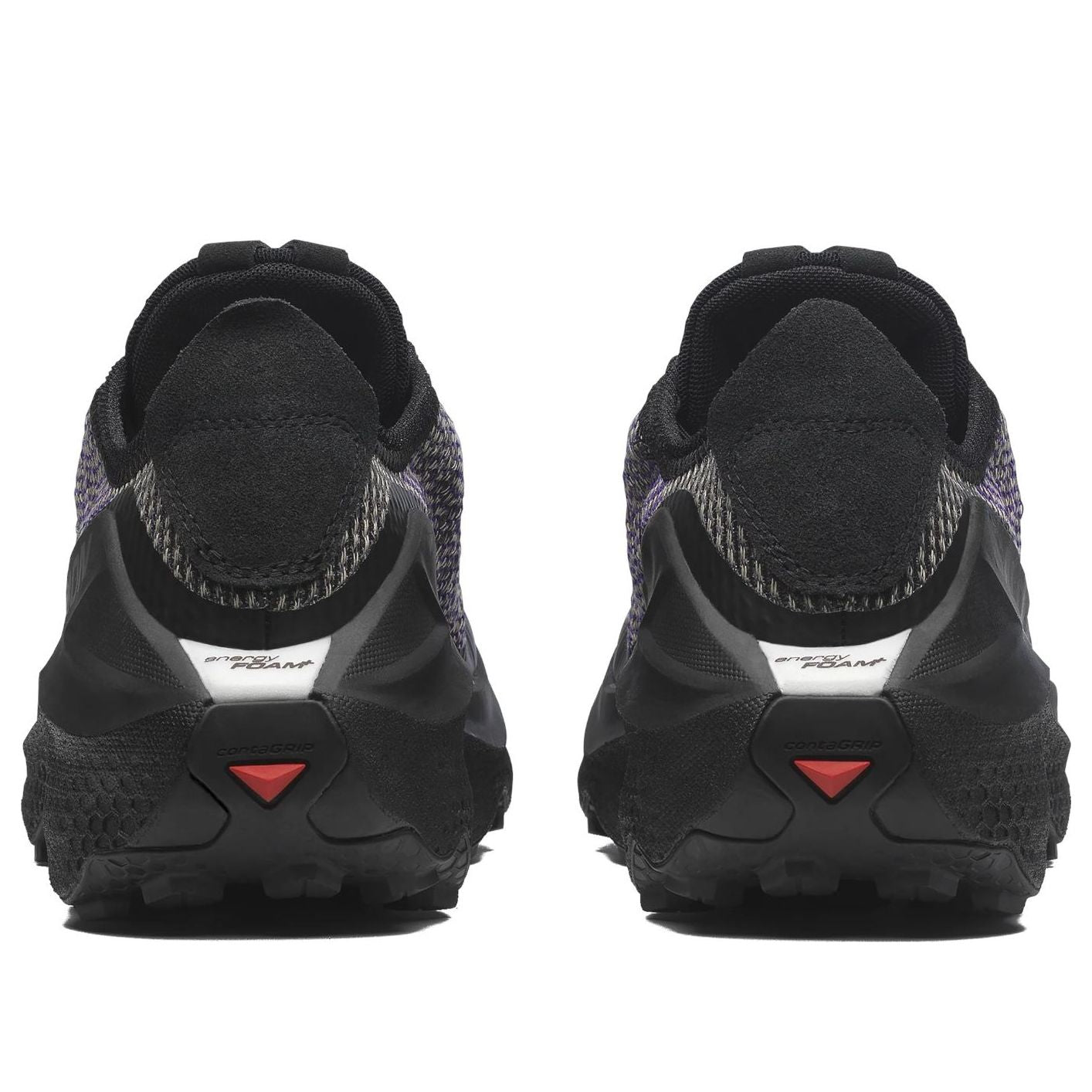 SALOMON Orava Advanced 'Black Sedona Sage' 478537