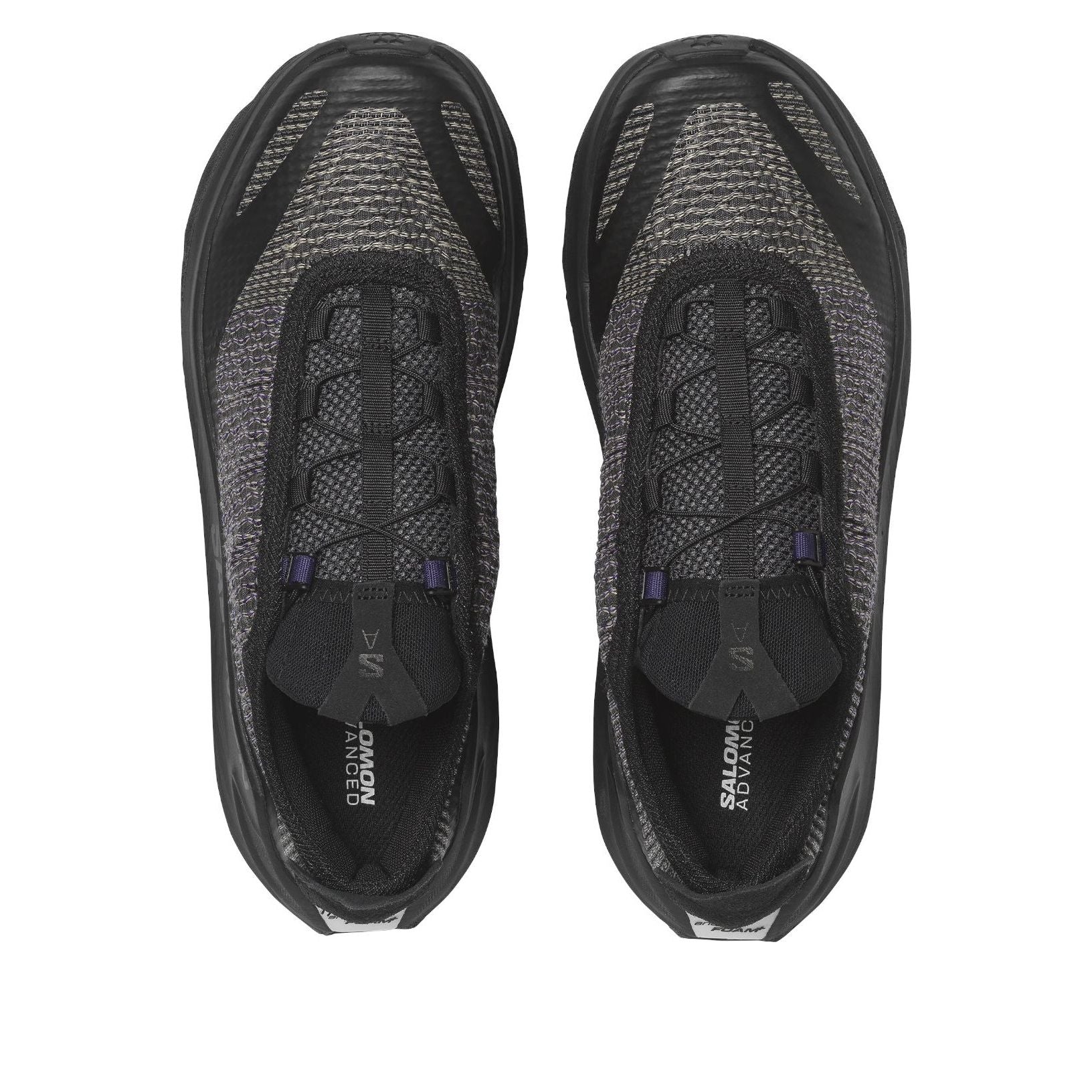 SALOMON Orava Advanced 'Black Sedona Sage' 478537