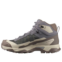 (WMNS) SALOMON X Ultra 5 Mid Gore‑Tex 'Excalibur Iron' 478549