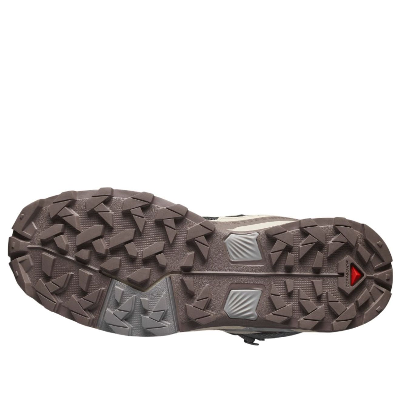 (WMNS) SALOMON X Ultra 5 Mid Gore‑Tex 'Excalibur Iron' 478549