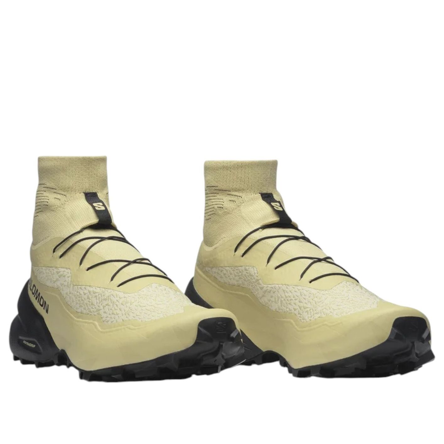 SALOMON Speedcross Advanced 'Pale Olive Green' 478593