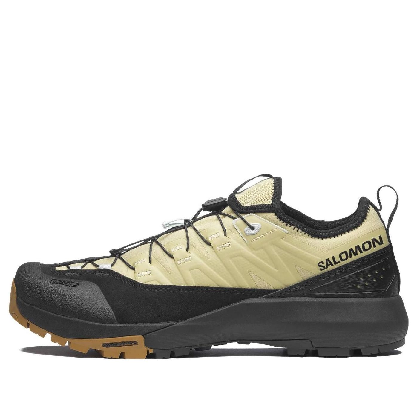 SALOMON Alpinway Advanced 'Pale Olive Green' 478596