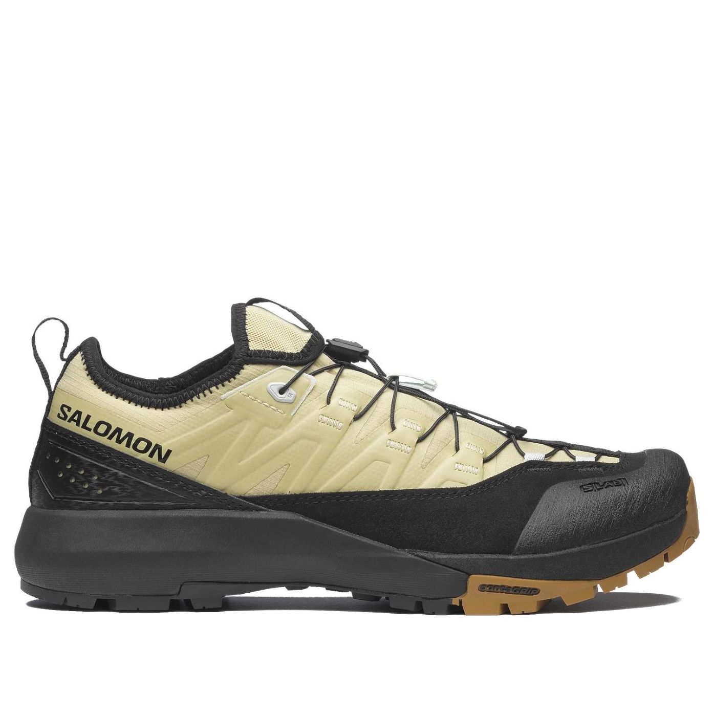 SALOMON Alpinway Advanced 'Pale Olive Green' 478596