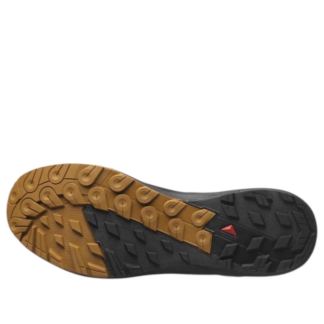 SALOMON Alpinway Advanced 'Pale Olive Green' 478596