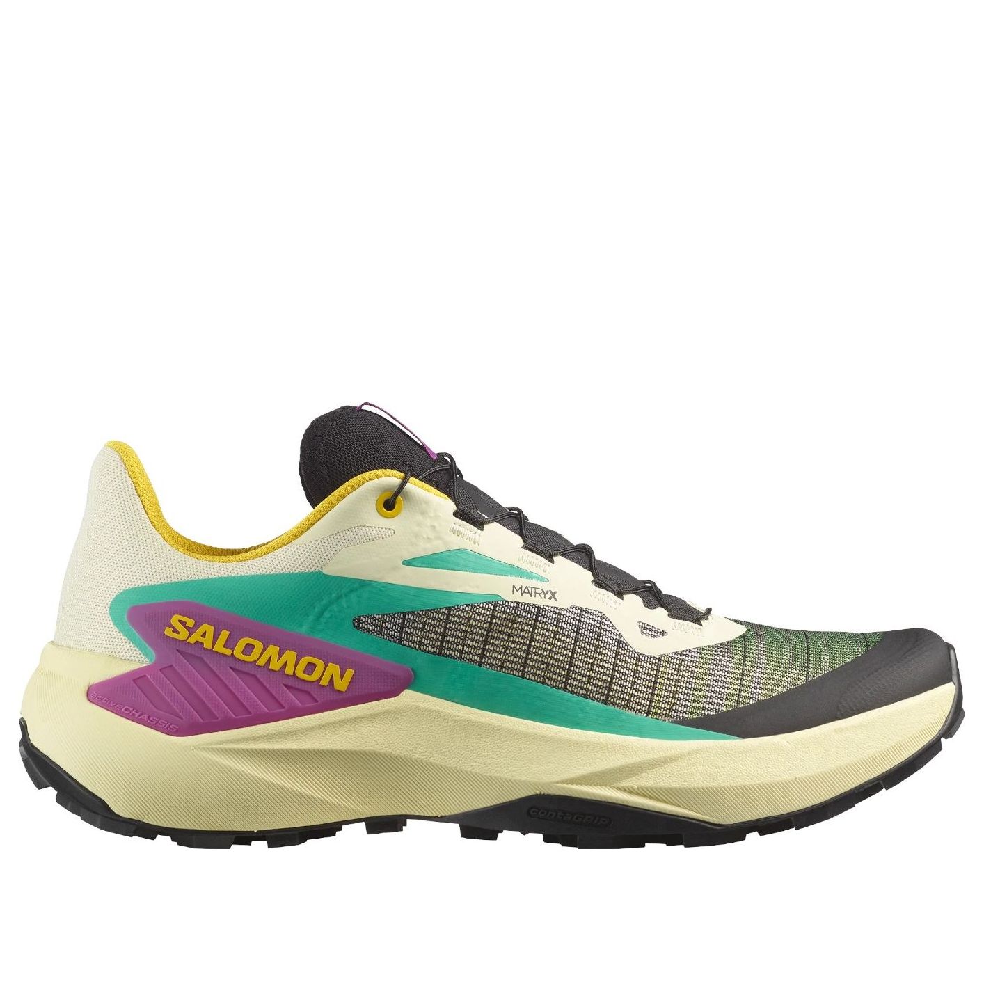 Salomon Genesis 'Transparent Yellow Willowherb' 478623