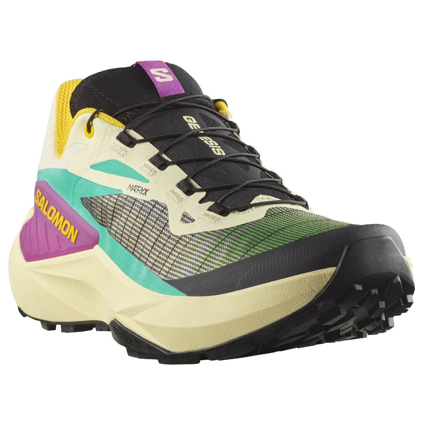 Salomon Genesis 'Transparent Yellow Willowherb' 478623