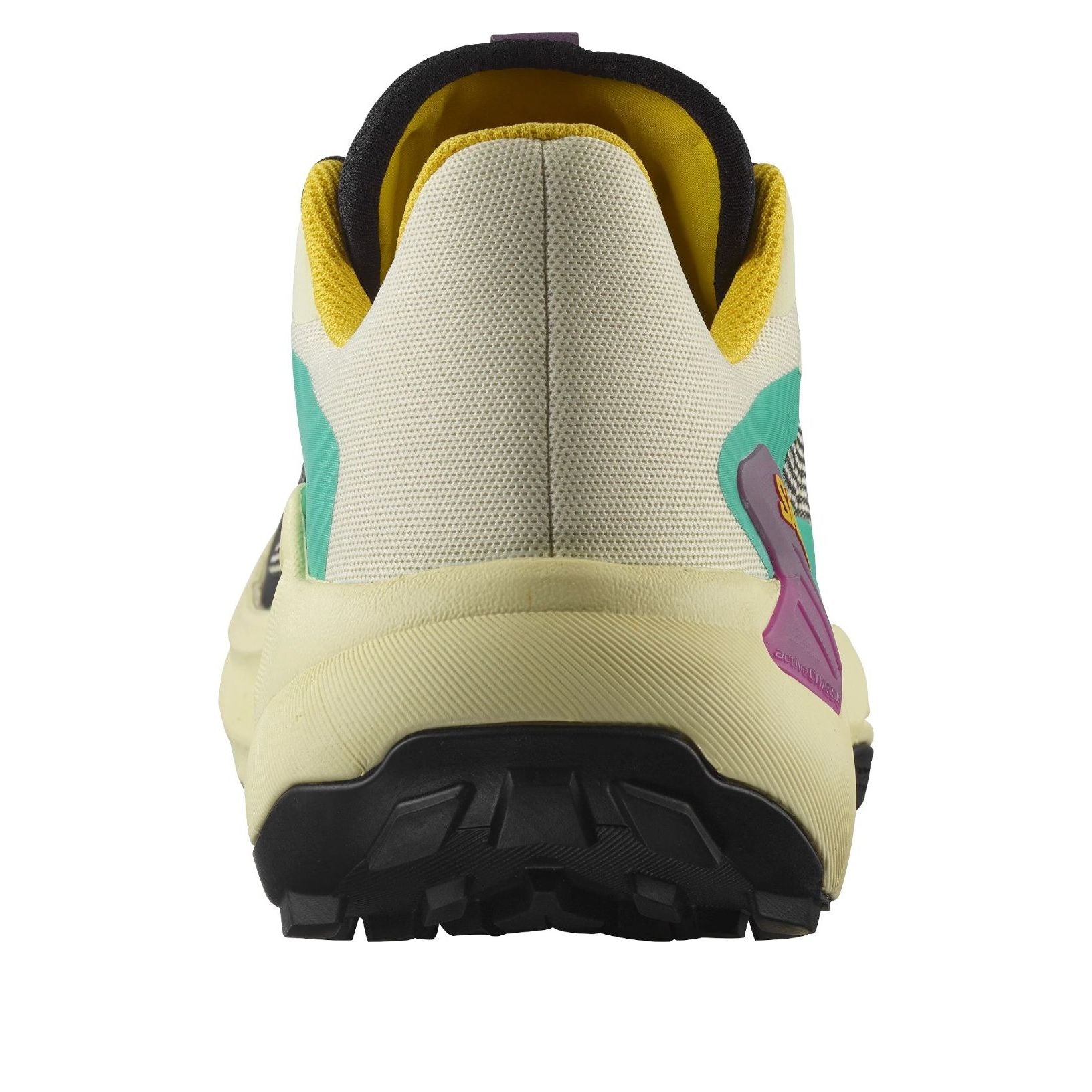 Salomon Genesis 'Transparent Yellow Willowherb' 478623