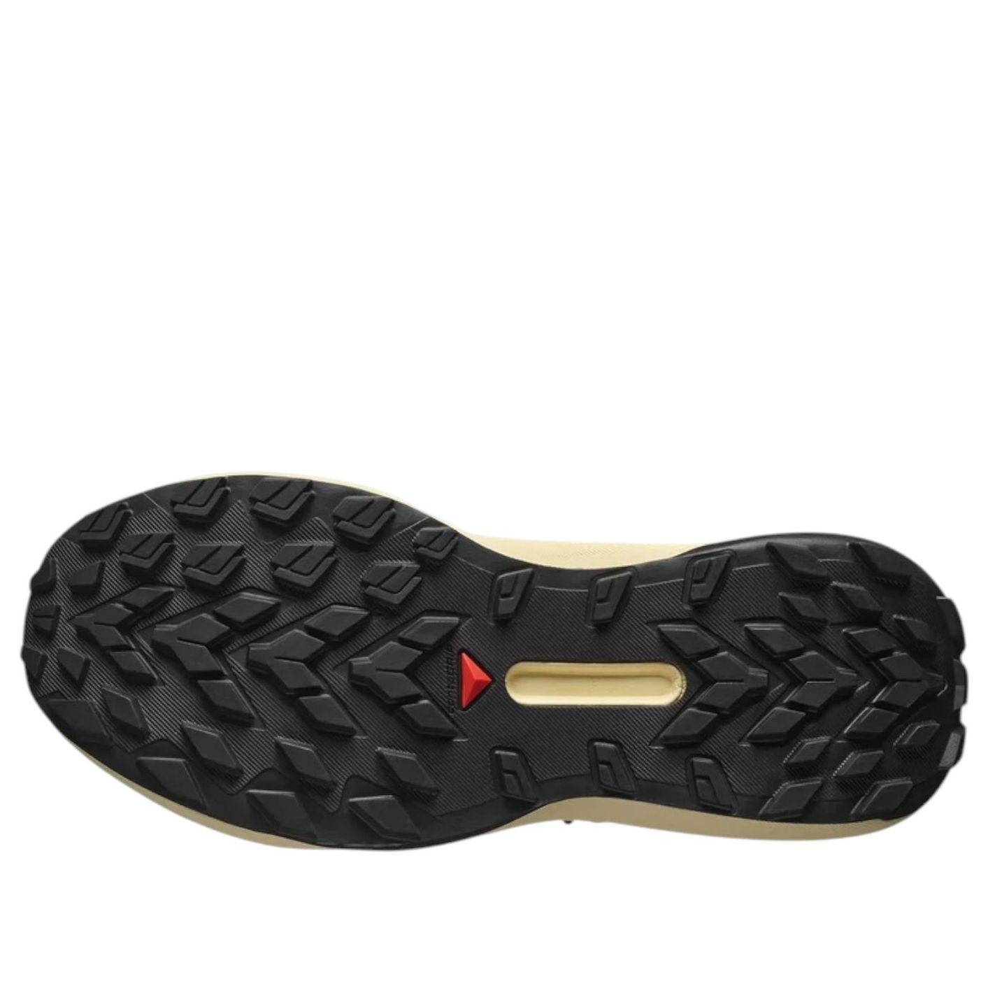 (WMNS) Salomon Genesis 'Transparent Yellow' 478624