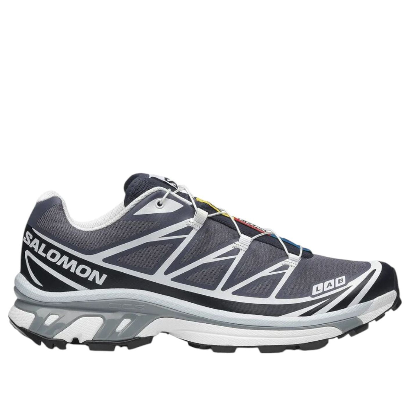 SALOMON XT-6 'Grisaille Blue Nights' 478640