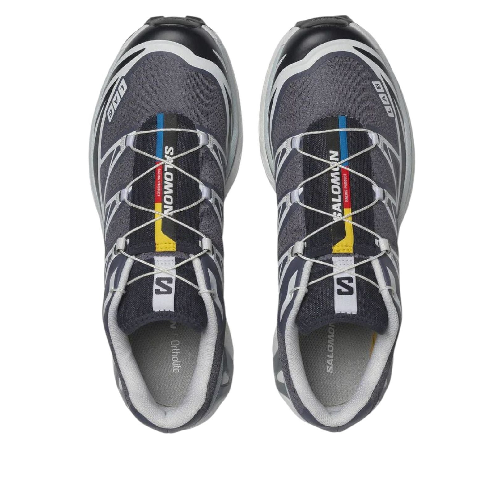 SALOMON XT-6 'Grisaille Blue Nights' 478640