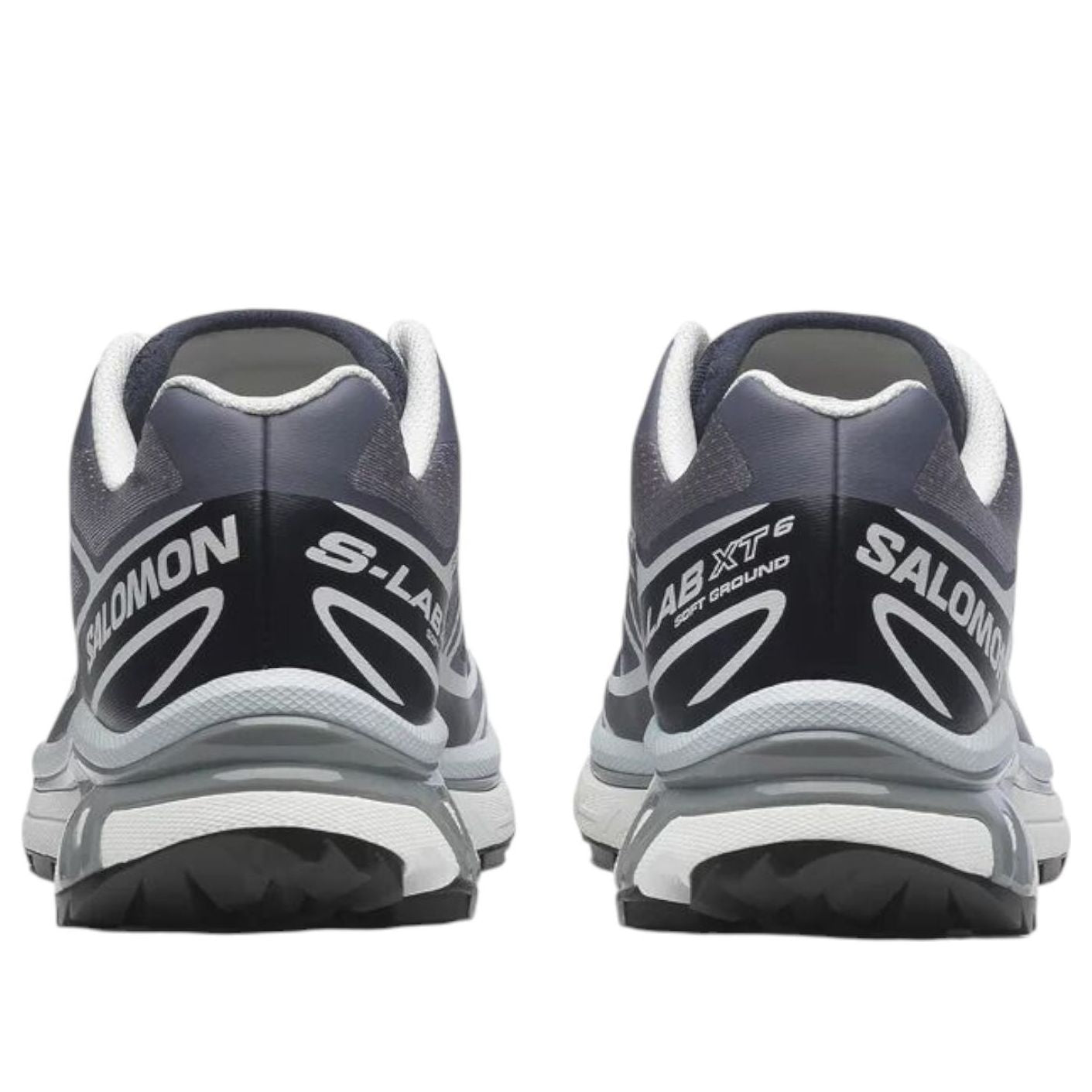 SALOMON XT-6 'Grisaille Blue Nights' 478640