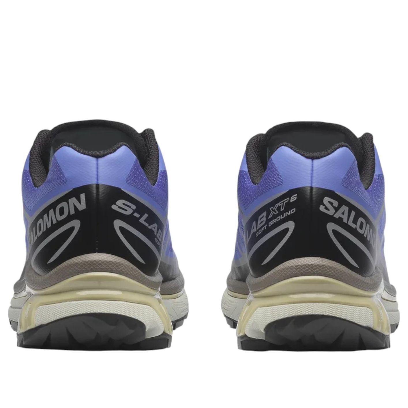 SALOMON XT-6 'Ultramarine Ftw Silver' 478651