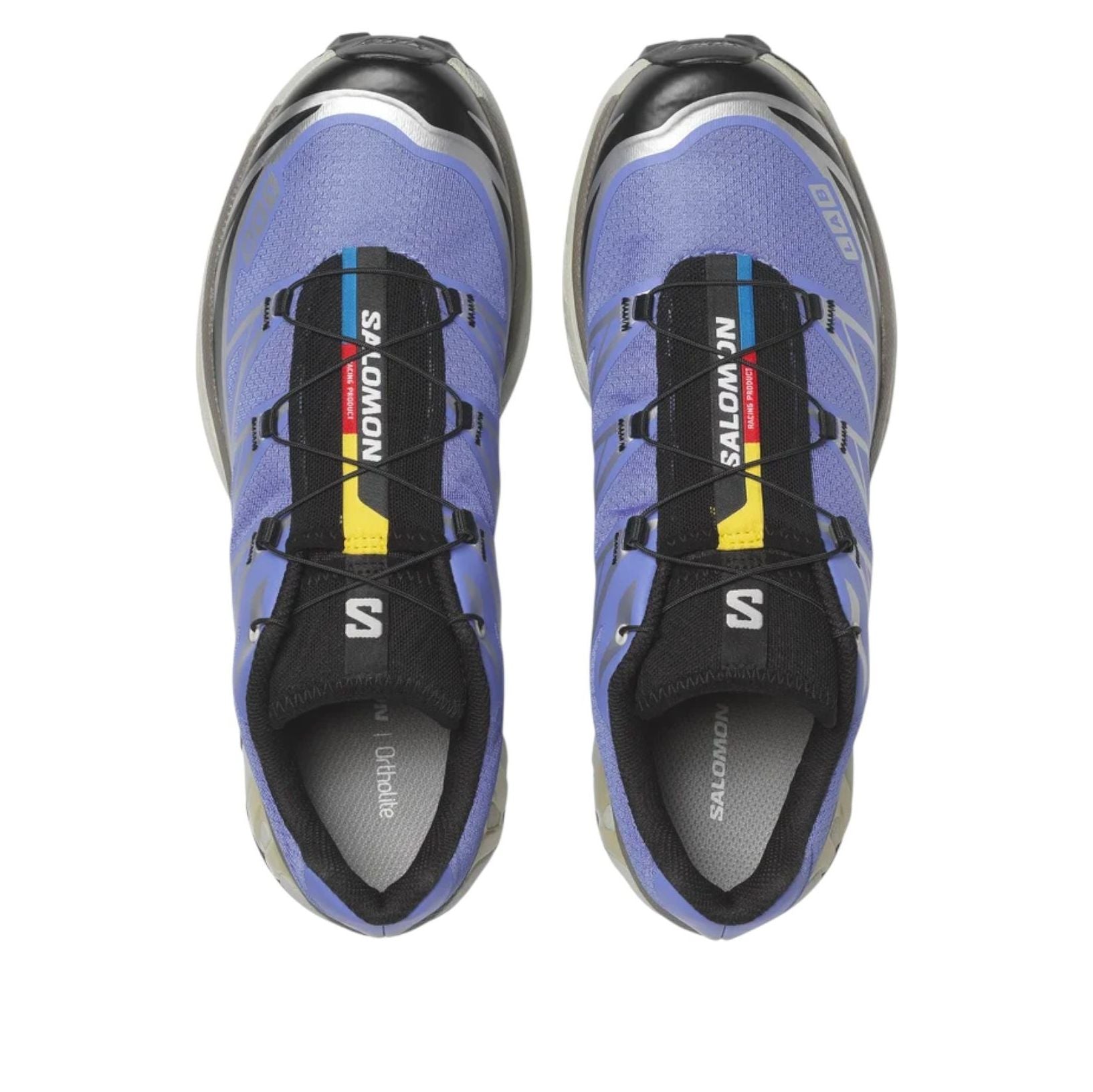 SALOMON XT-6 'Ultramarine Ftw Silver' 478651