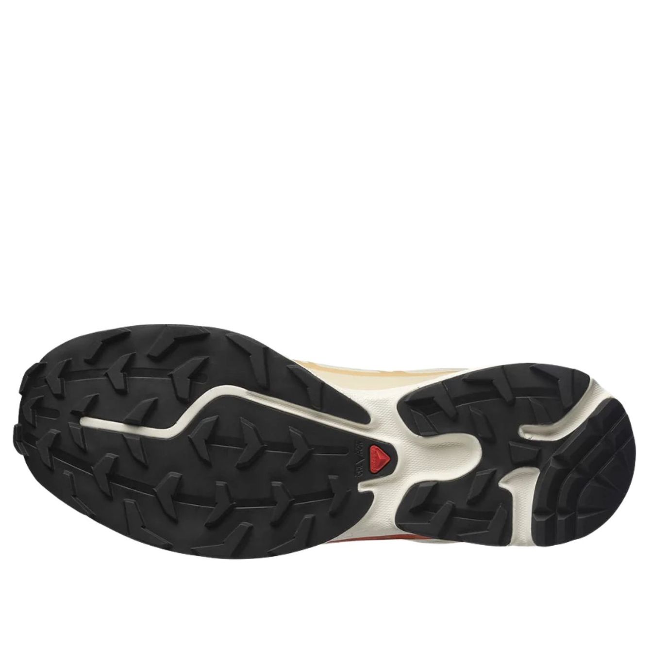 Salomon XT-6 Gore-Tex 'Almond Milk Soft Clay' 478652