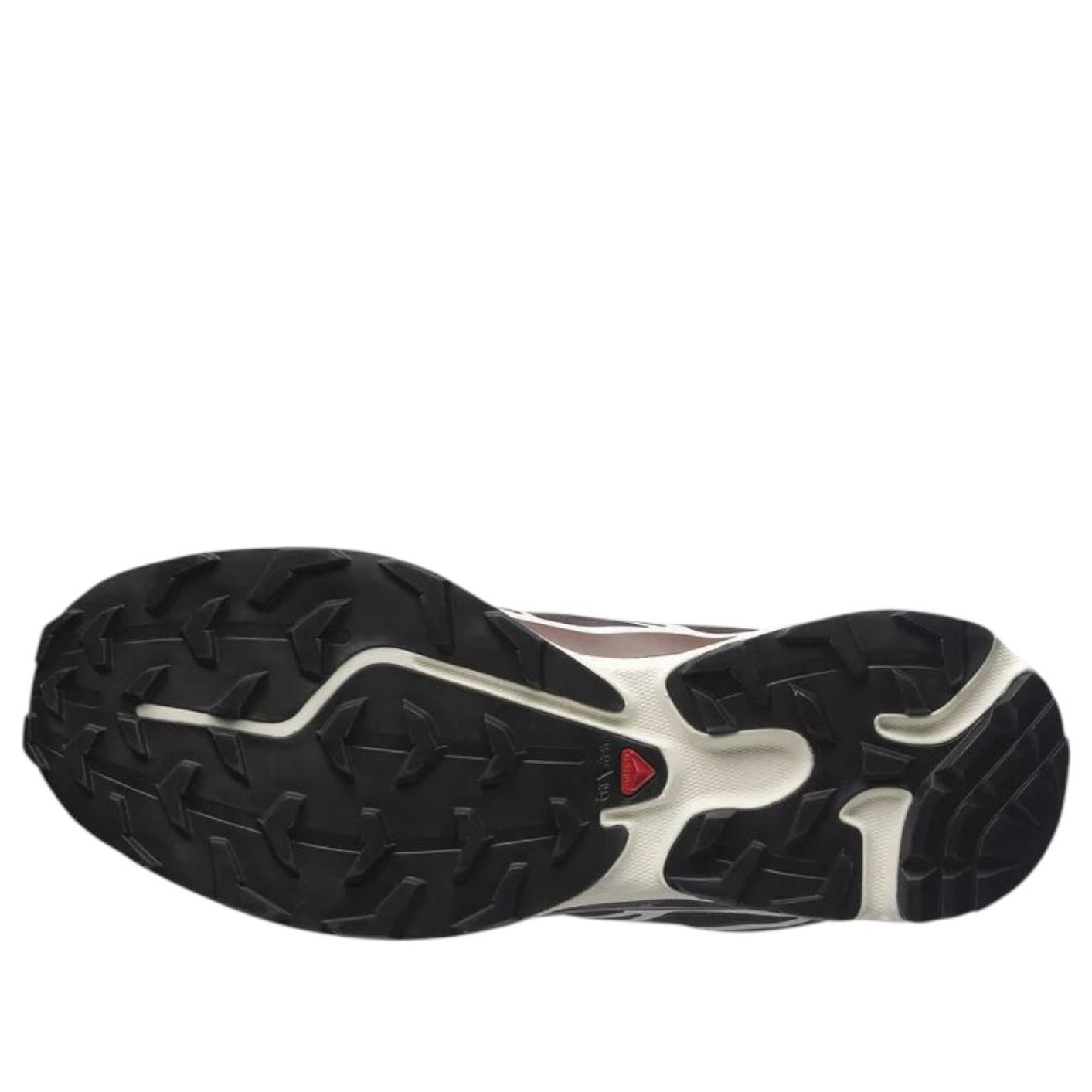 SALOMON XT-6 'Black Coffee French Roast Vanilla Ice' 478661