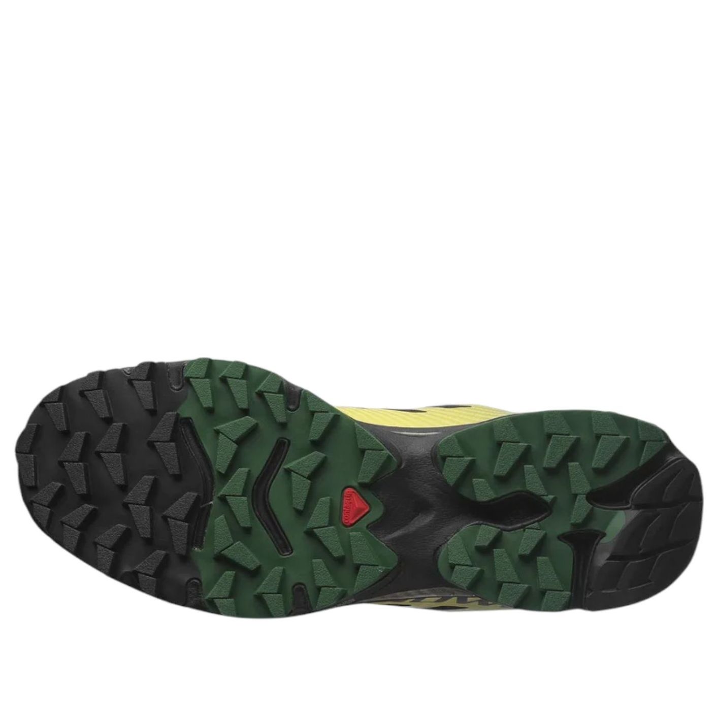SALOMON XT-4 'Black Asphalt Eden' 478662